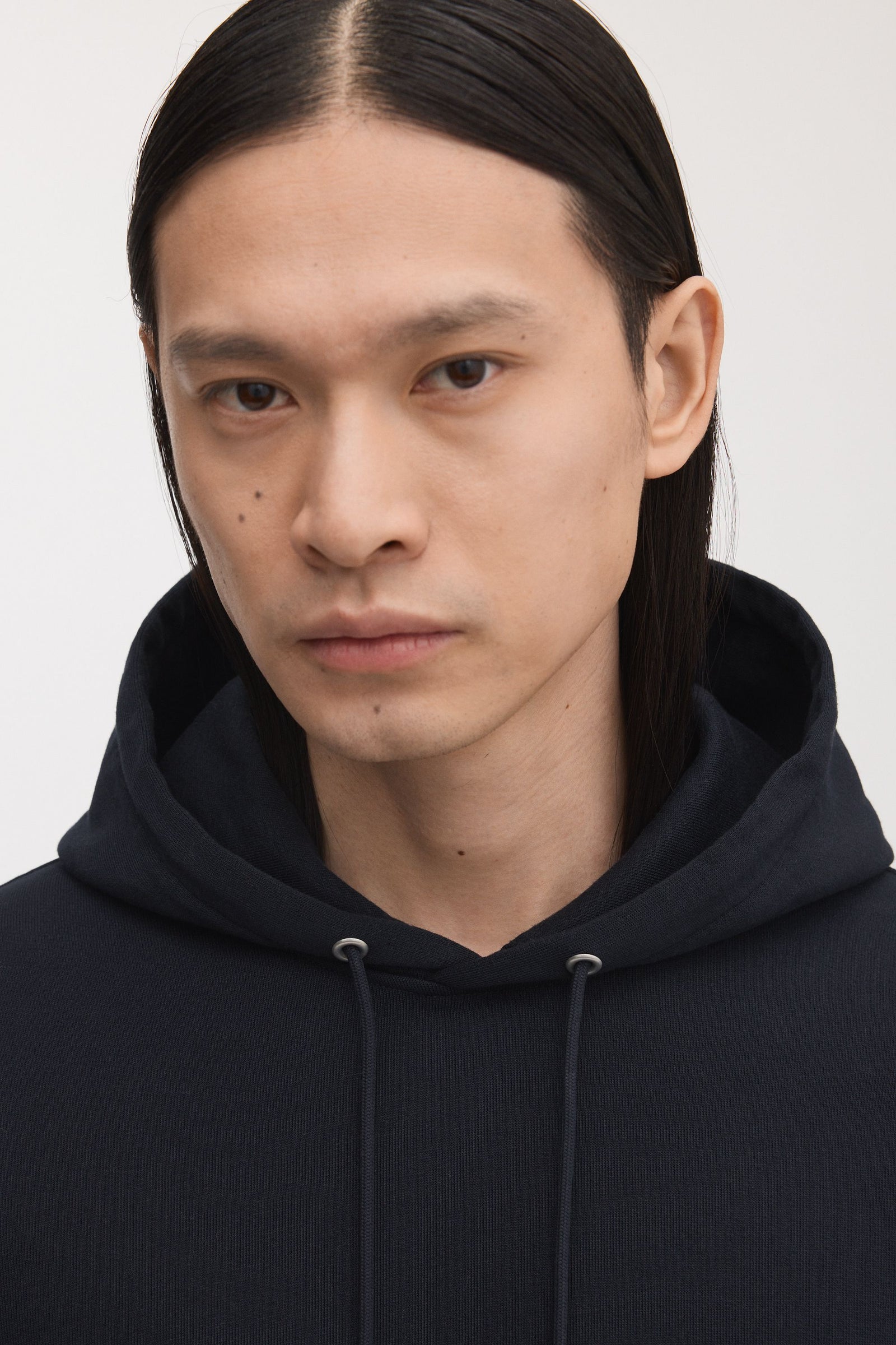 The Hoodie