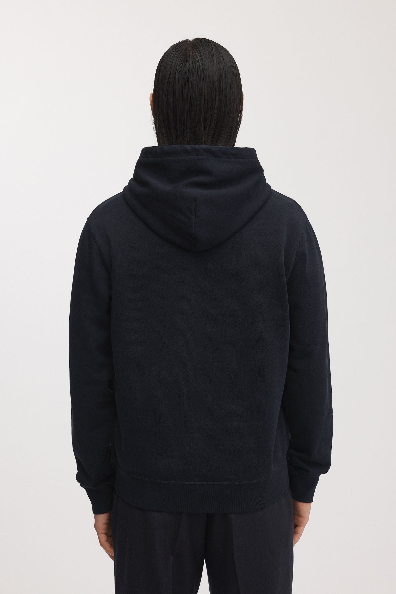 The Hoodie