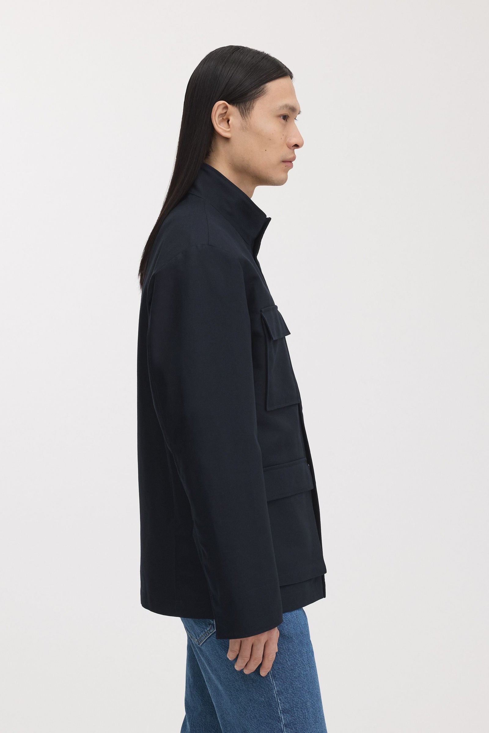 The Field Jacket