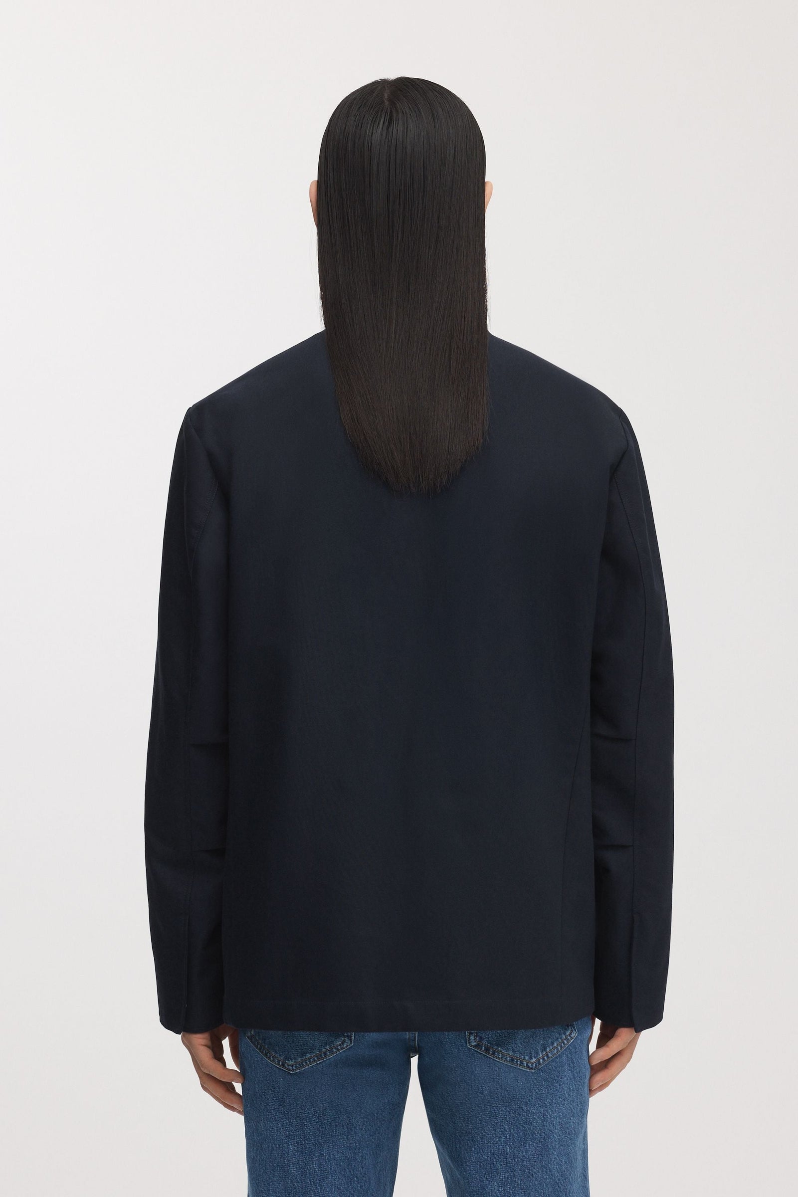 The Field Jacket