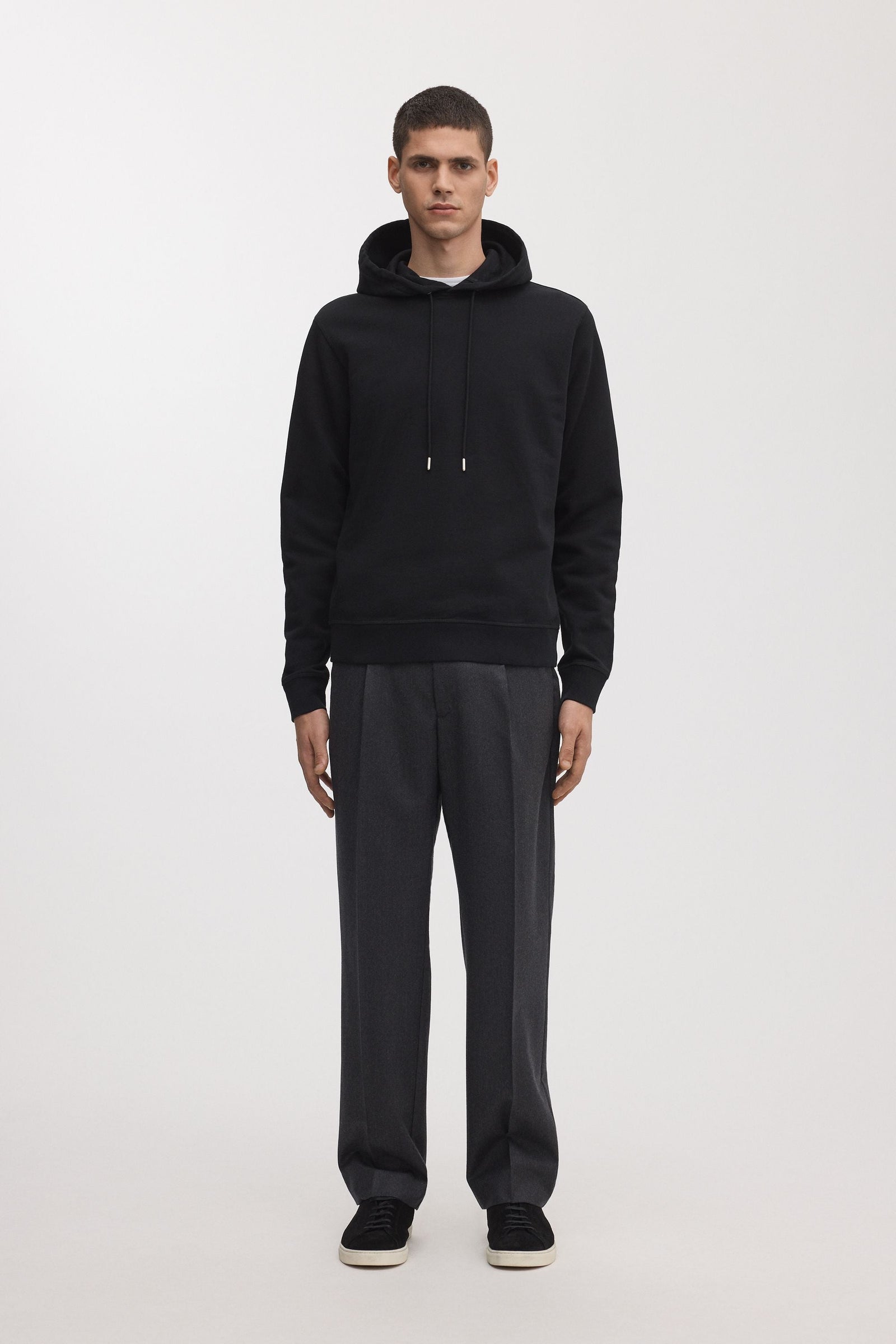 The Hoodie