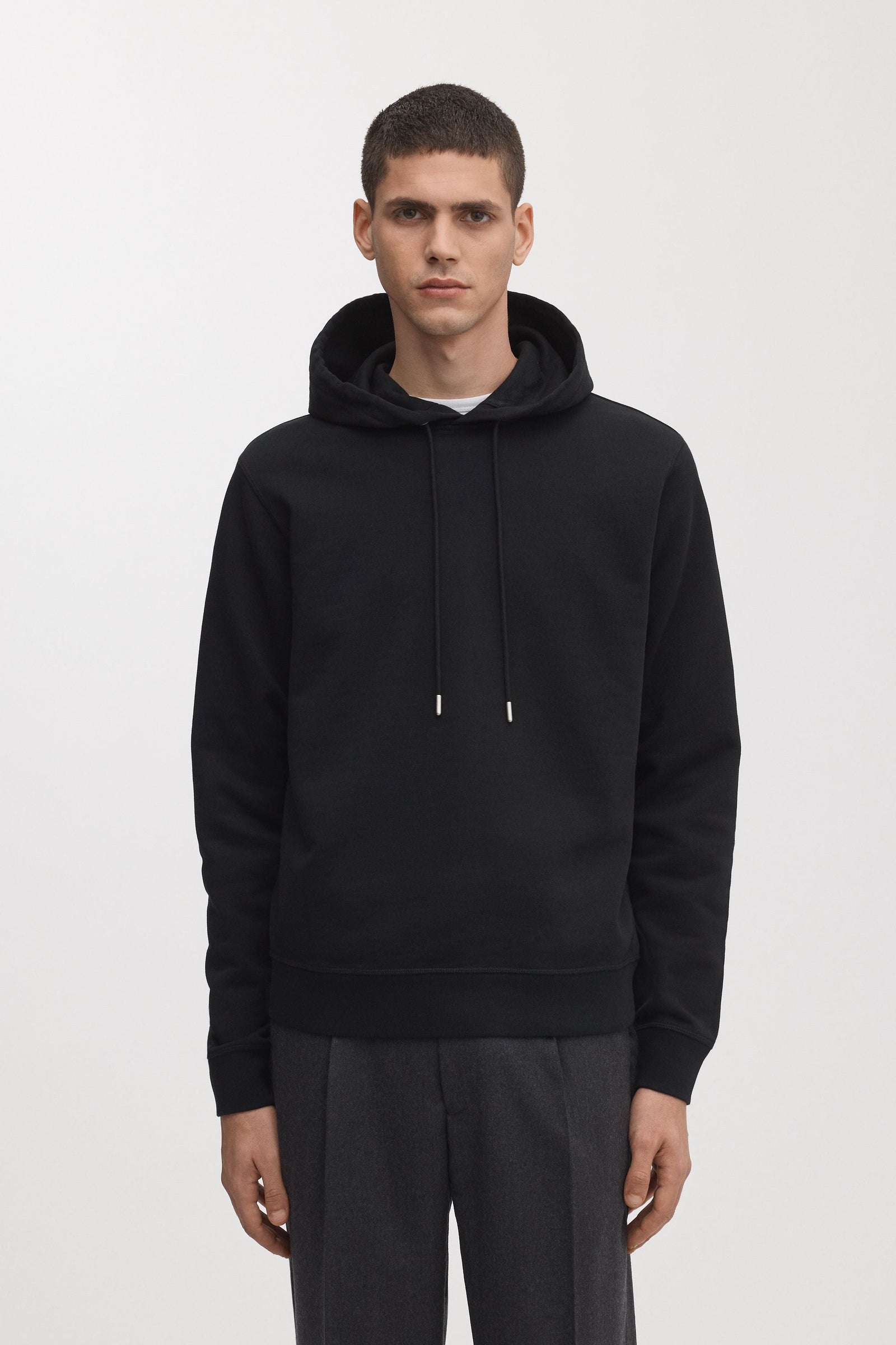 The Hoodie