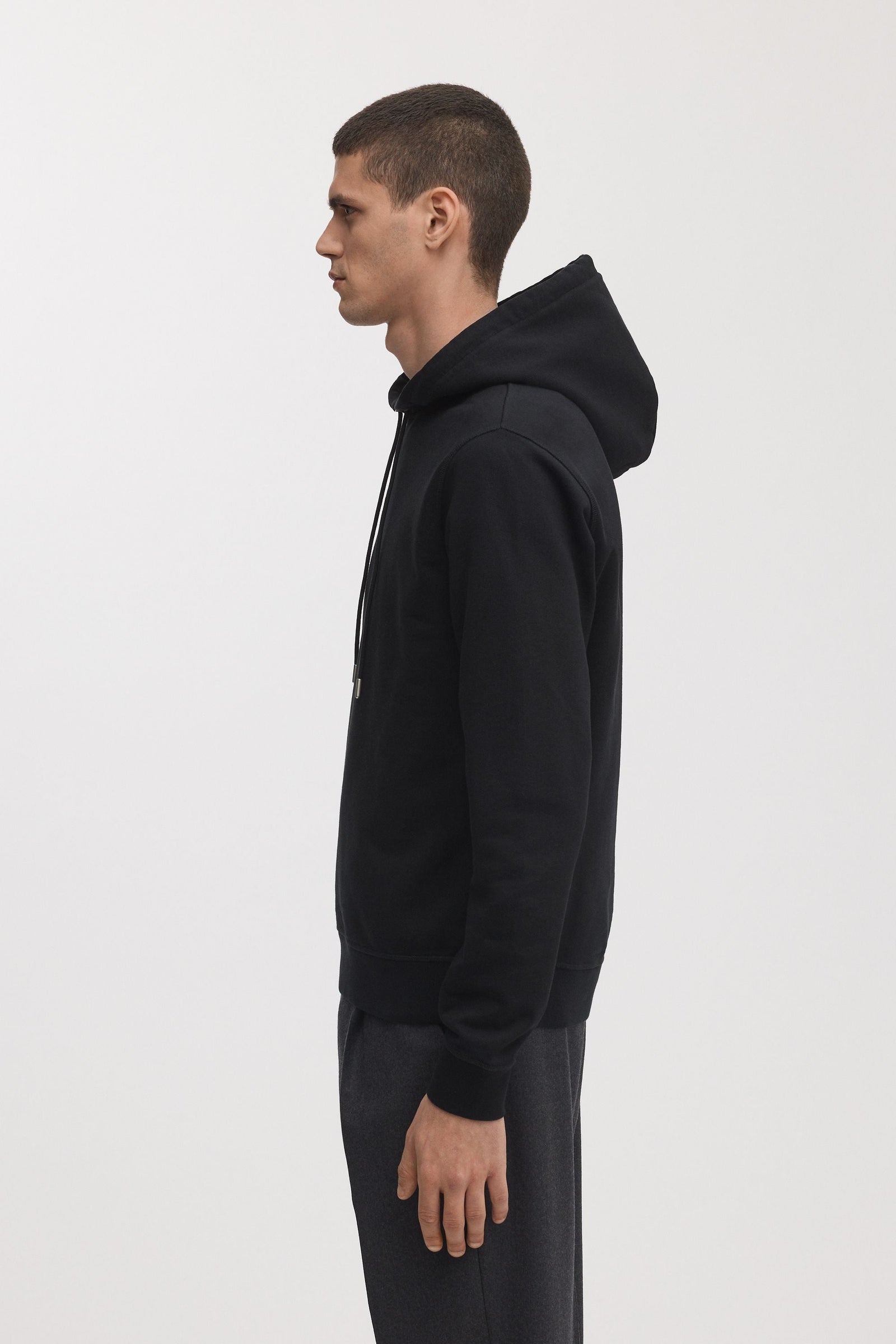 The Hoodie