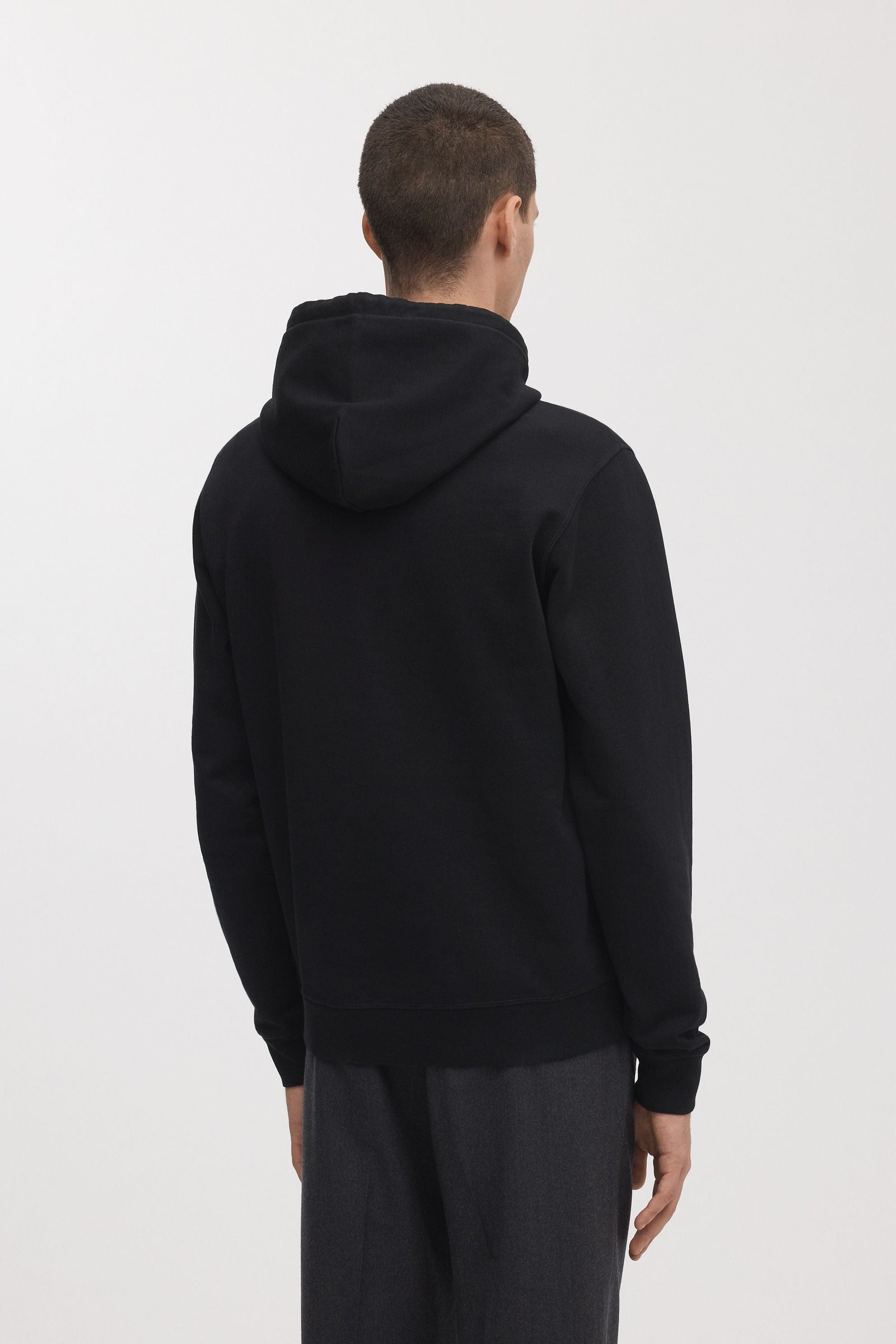 The Hoodie