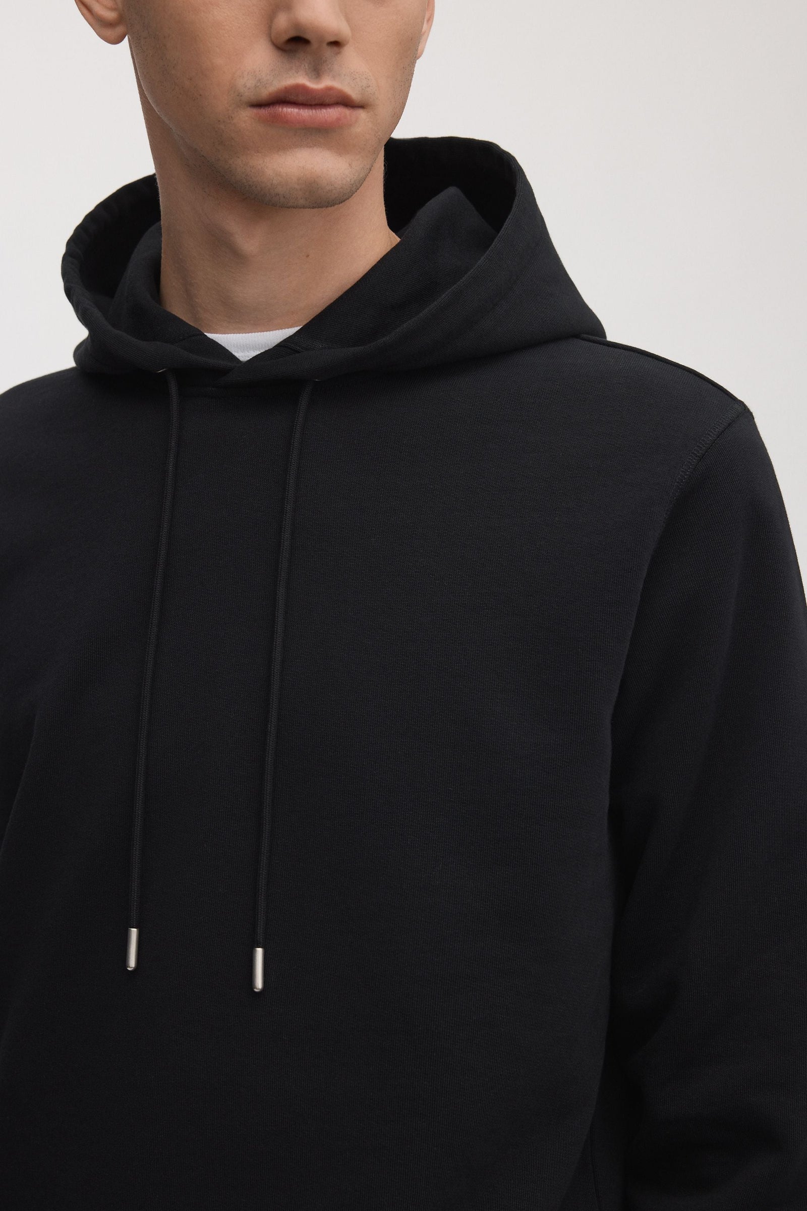 The Hoodie