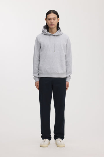 The Hoodie