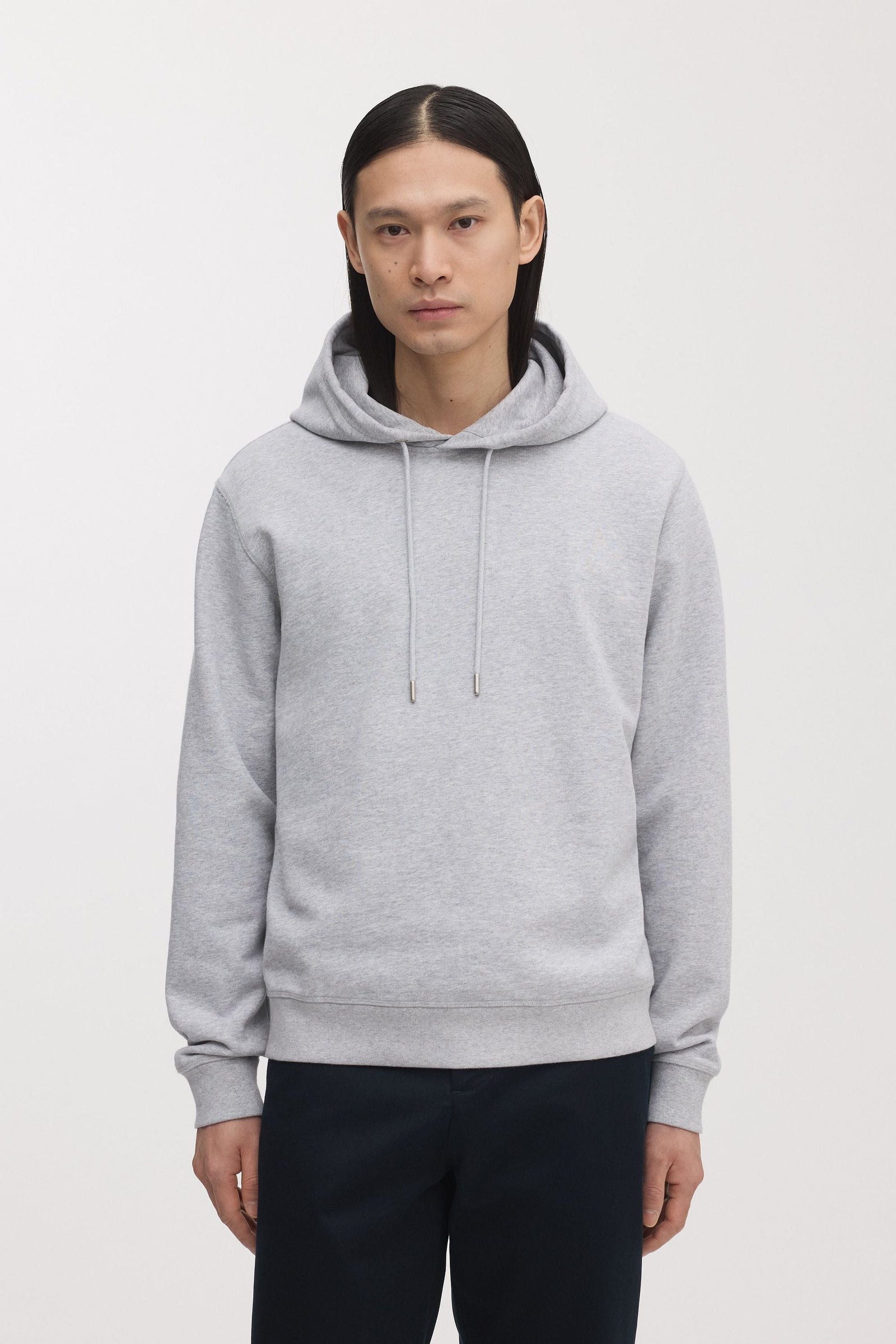 The Hoodie