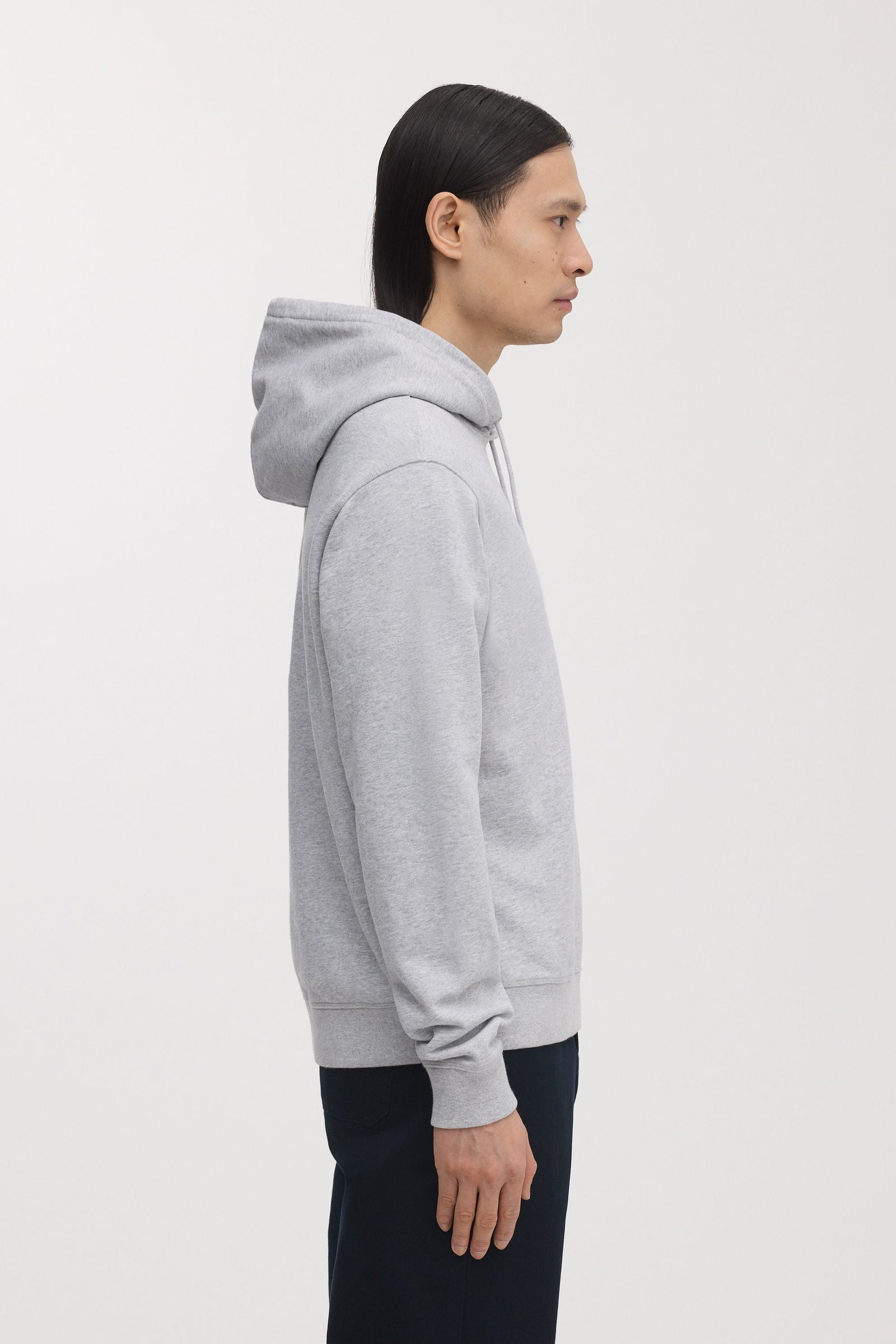 The Hoodie
