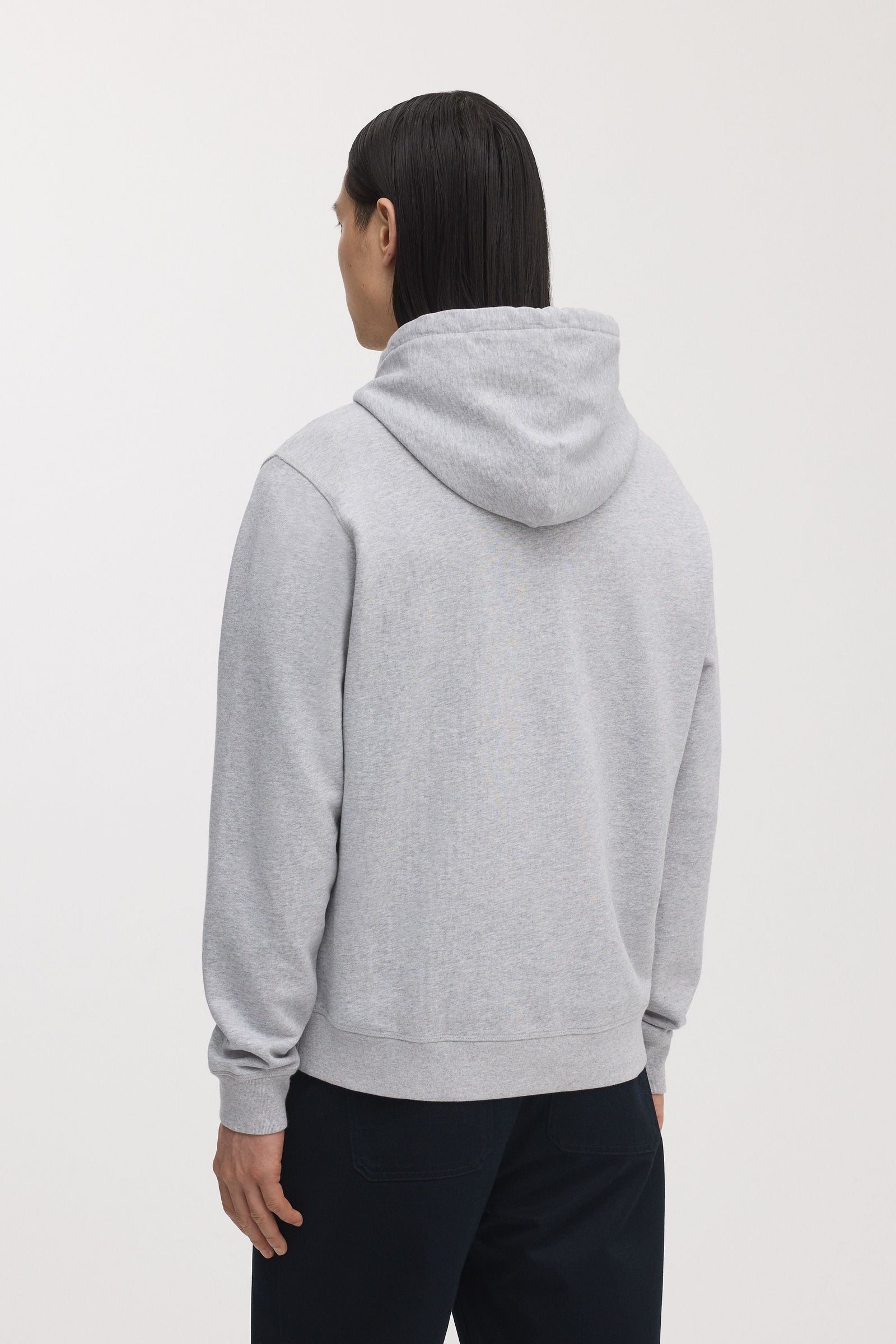 The Hoodie