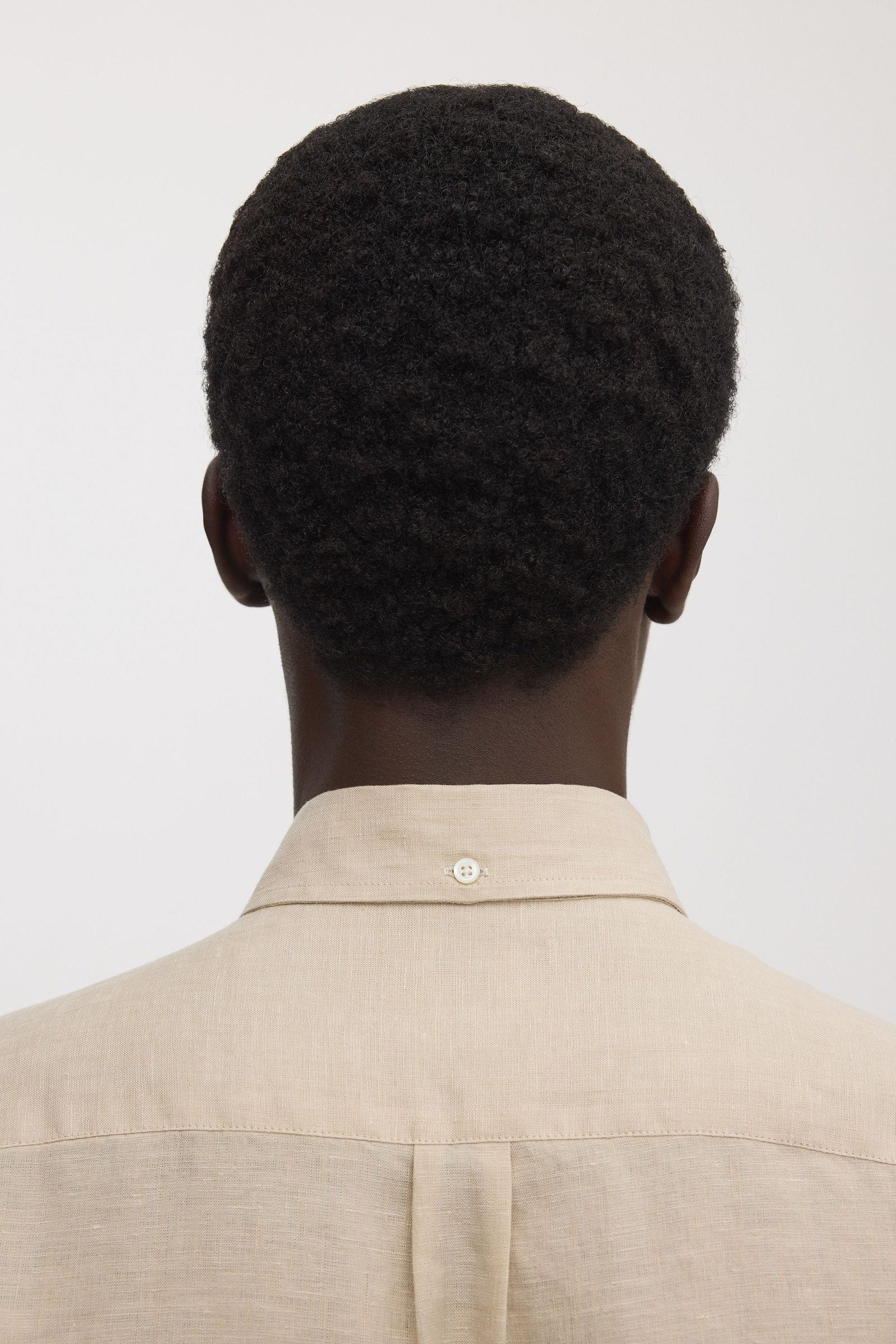 The Linen Shirt
