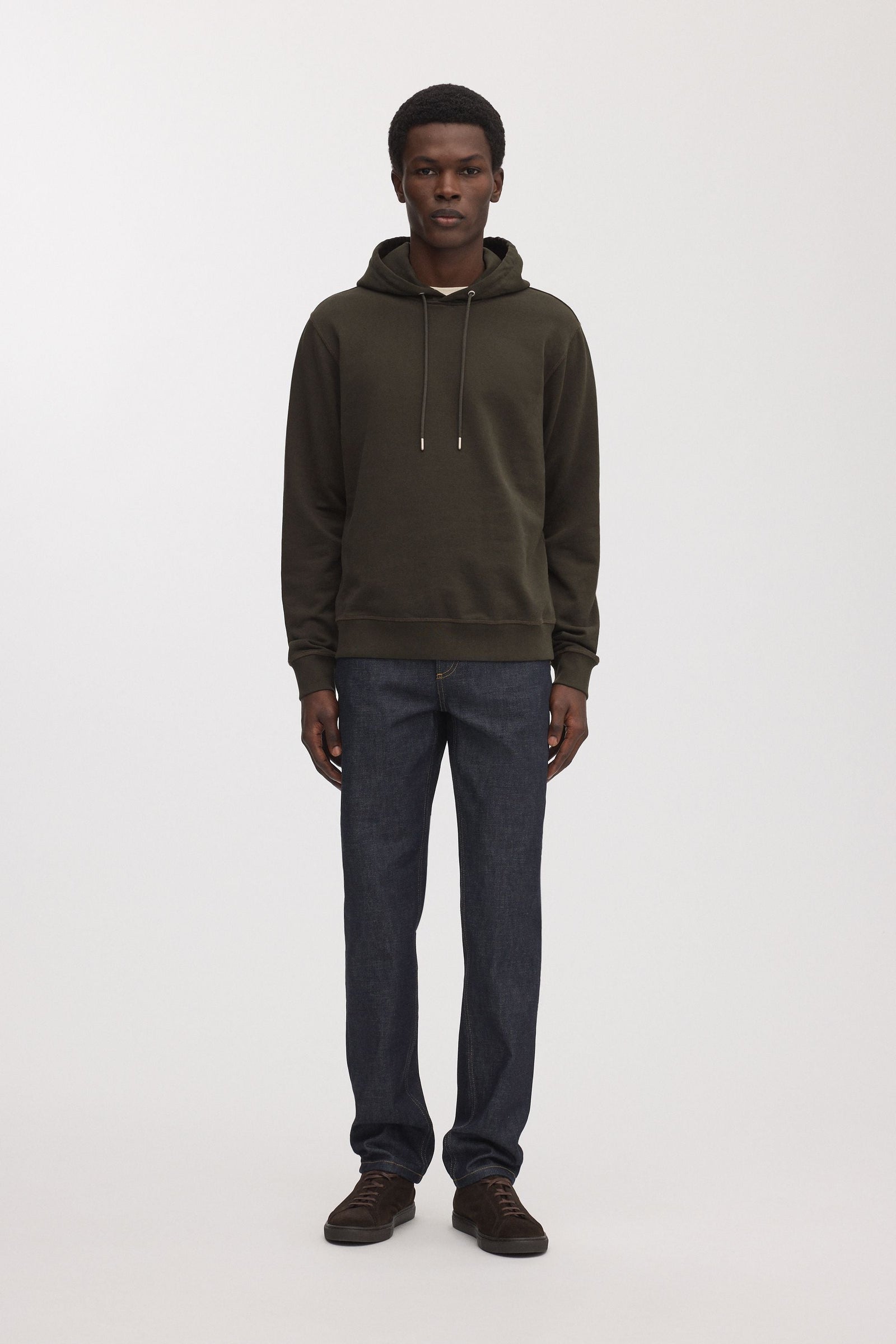 The Hoodie