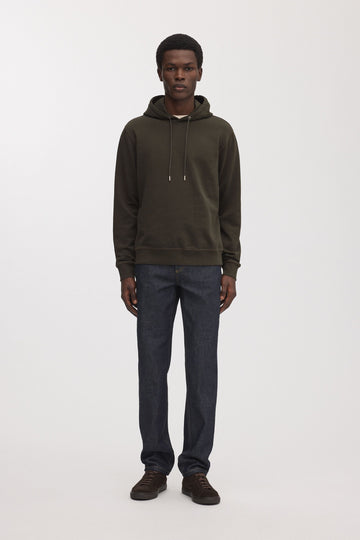 The Hoodie