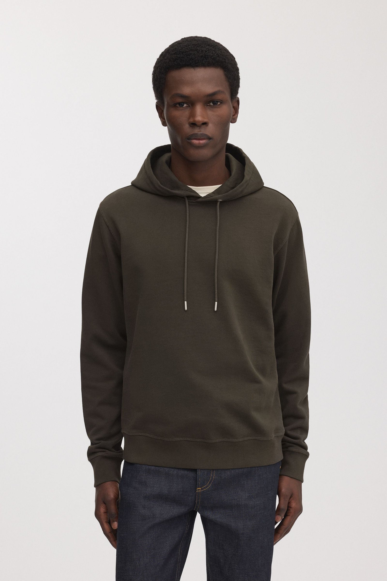 The Hoodie