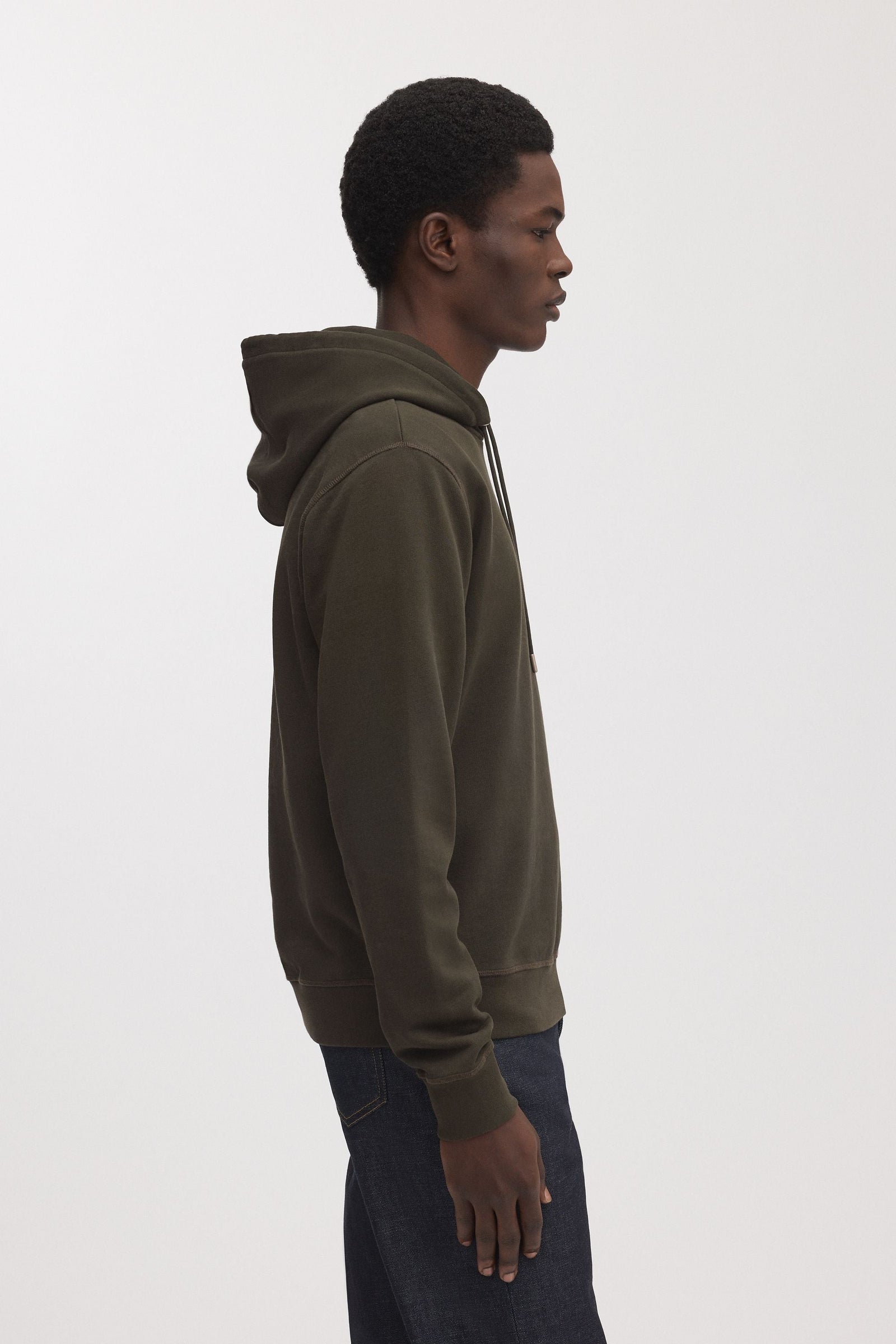 The Hoodie