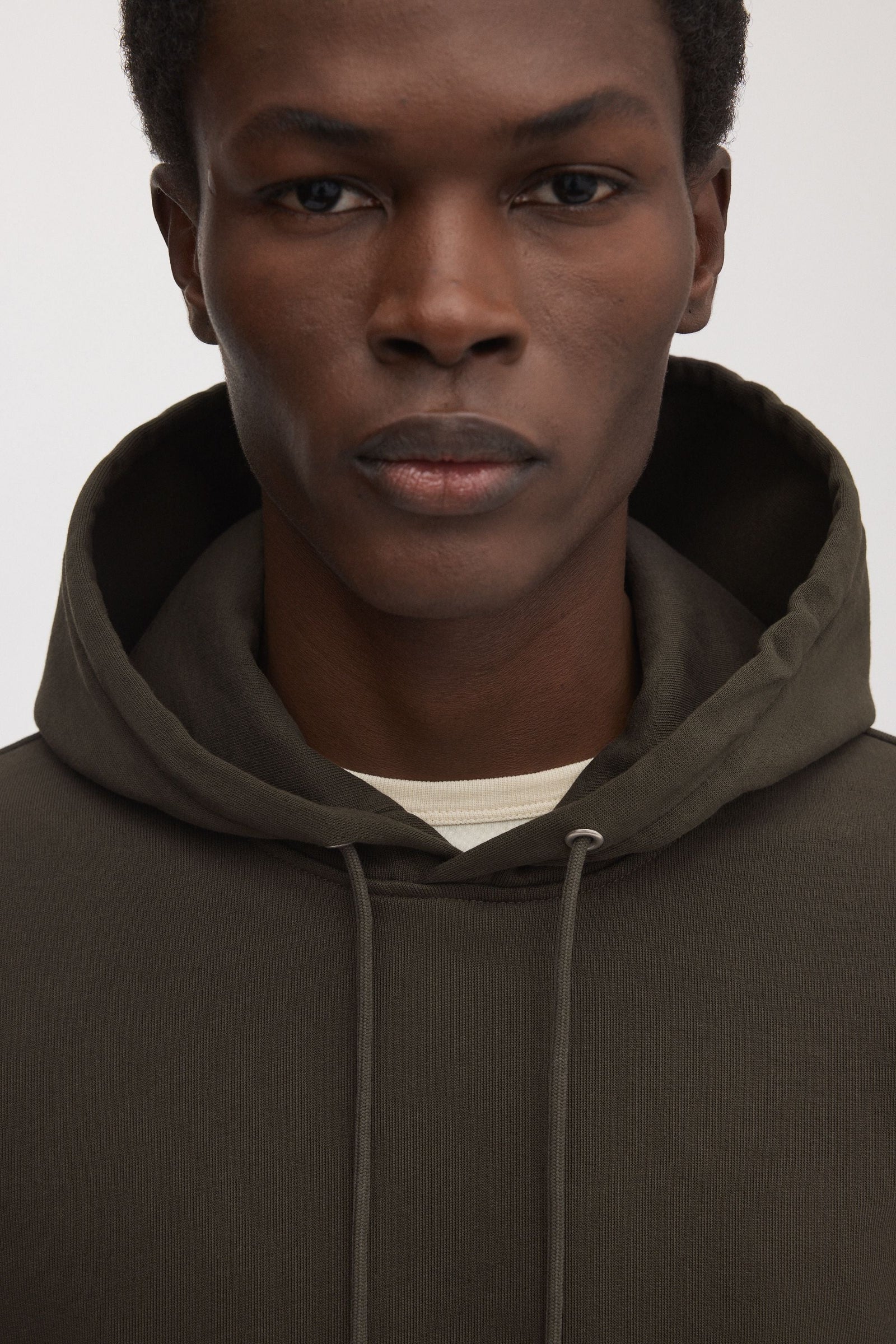 The Hoodie