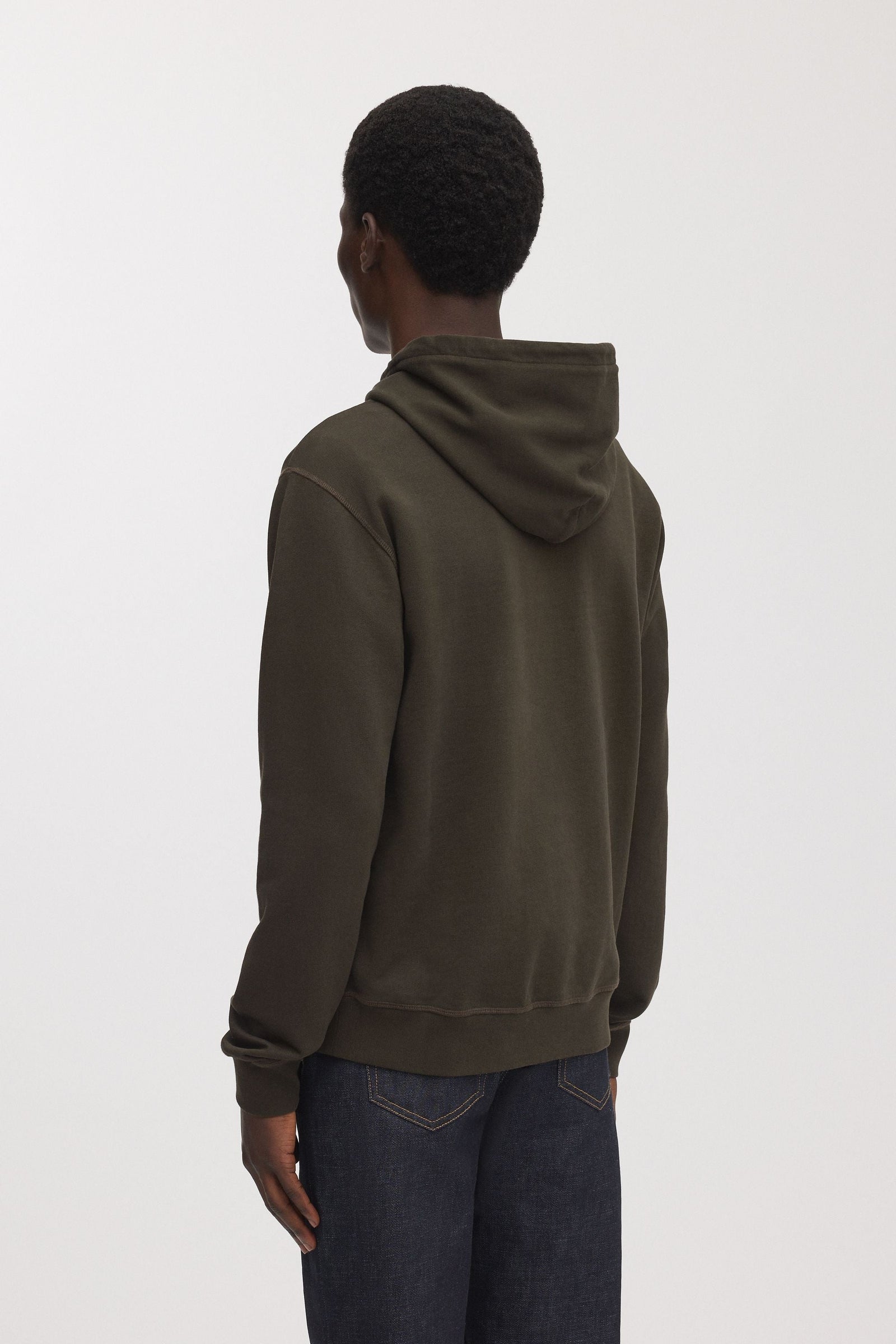 The Hoodie