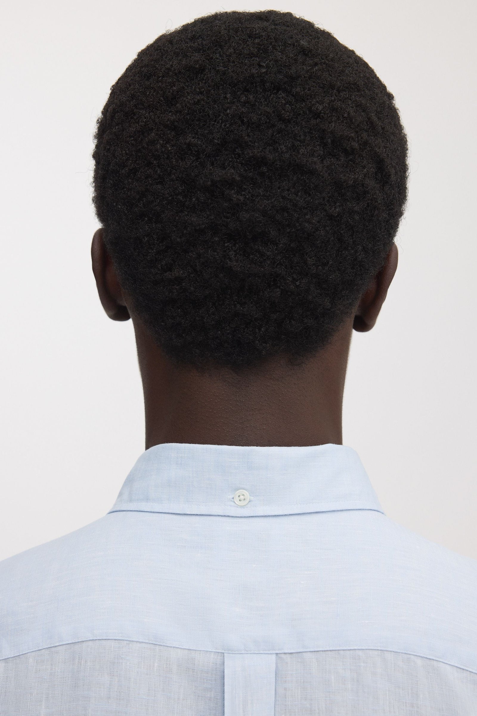 The Linen Shirt