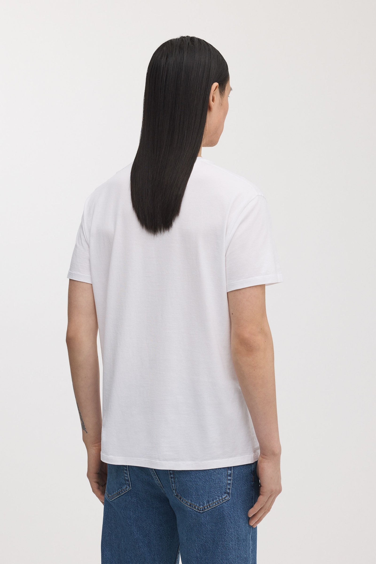 Lightweight T-Shirt
