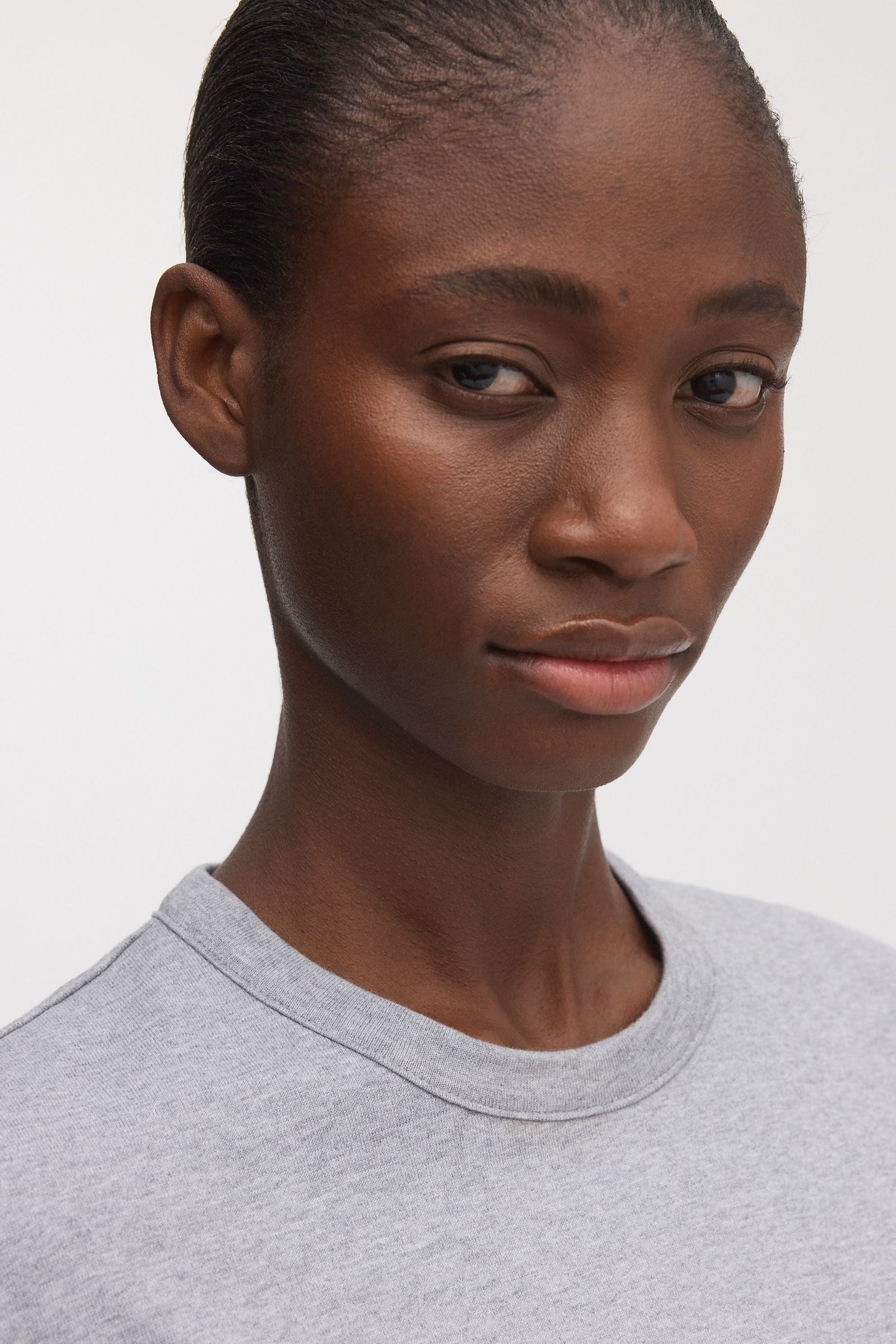 The Long Sleeve T-Shirt