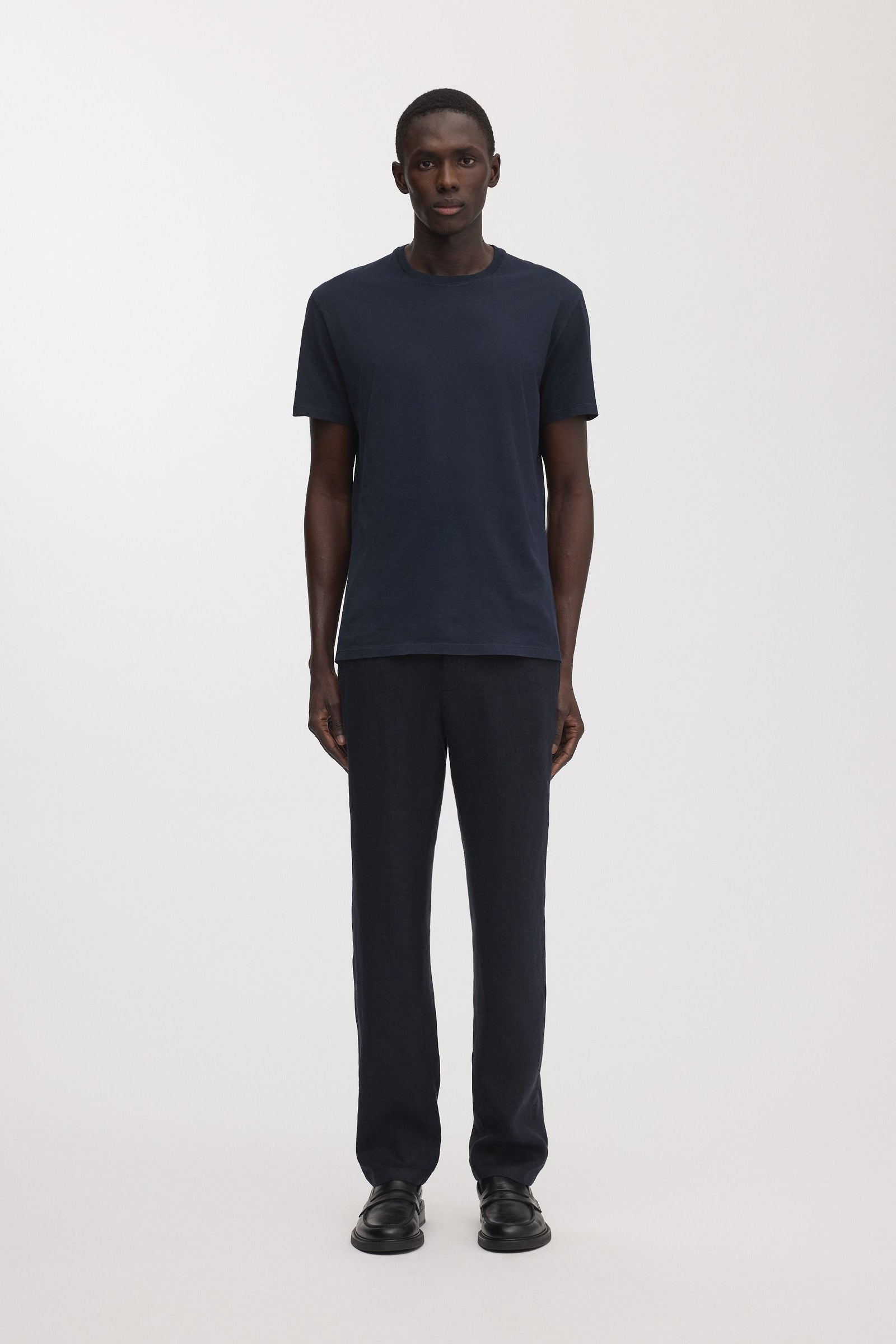Linen Trousers