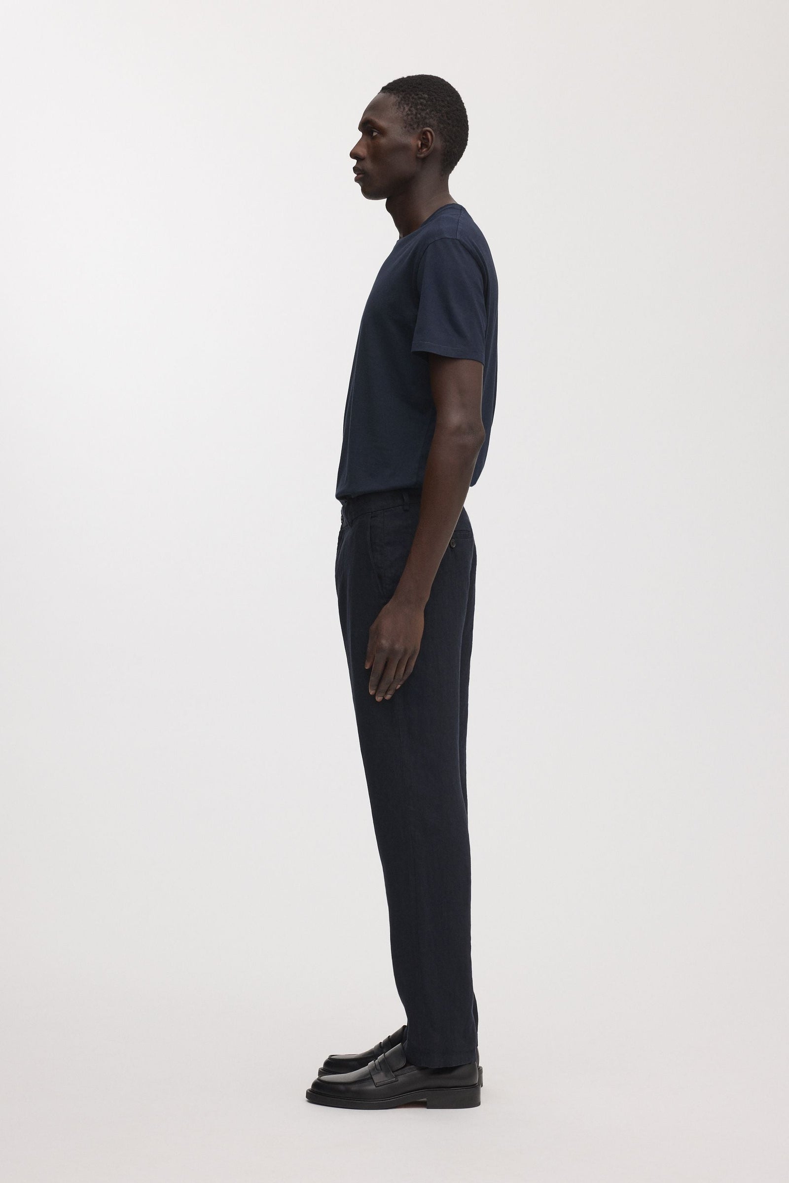 Linen Trousers