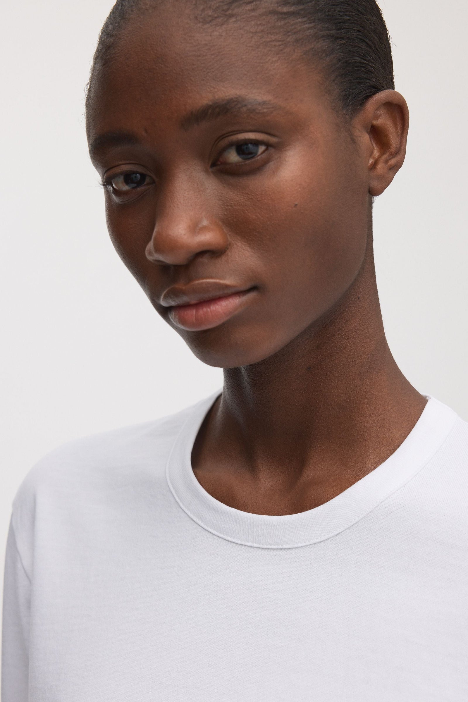 The Long Sleeve T-Shirt