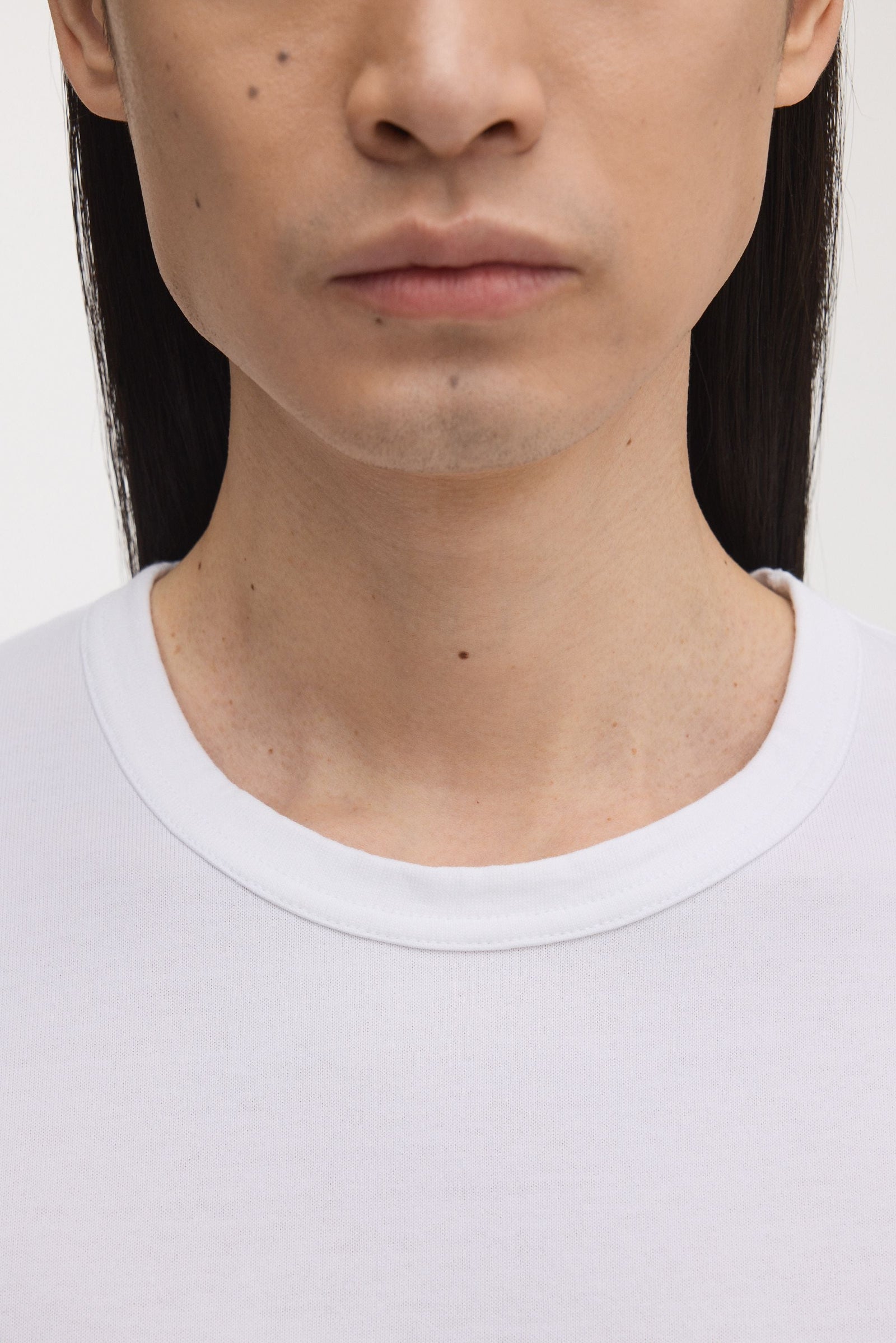 The Long Sleeve T-Shirt