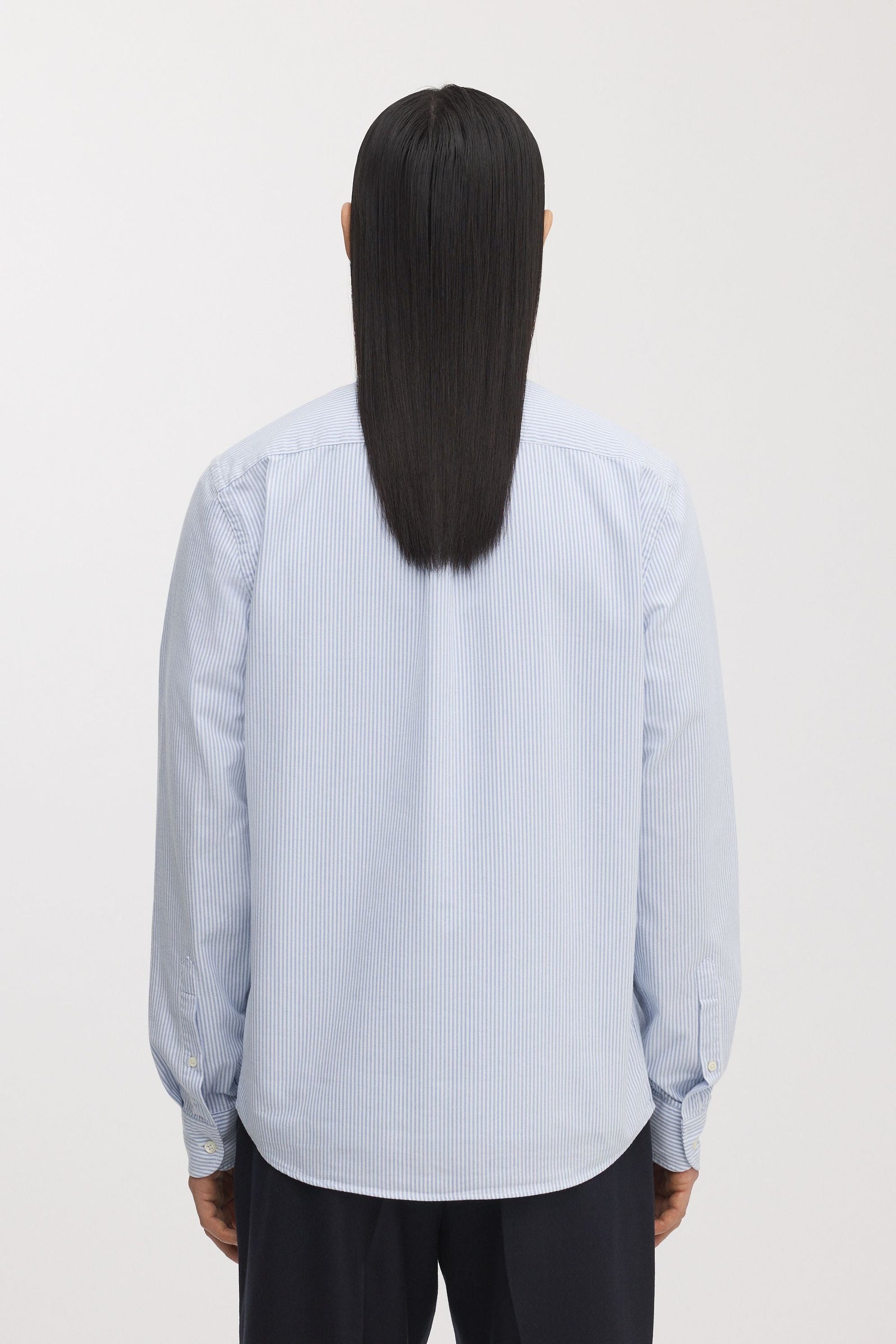 The Oxford Shirt