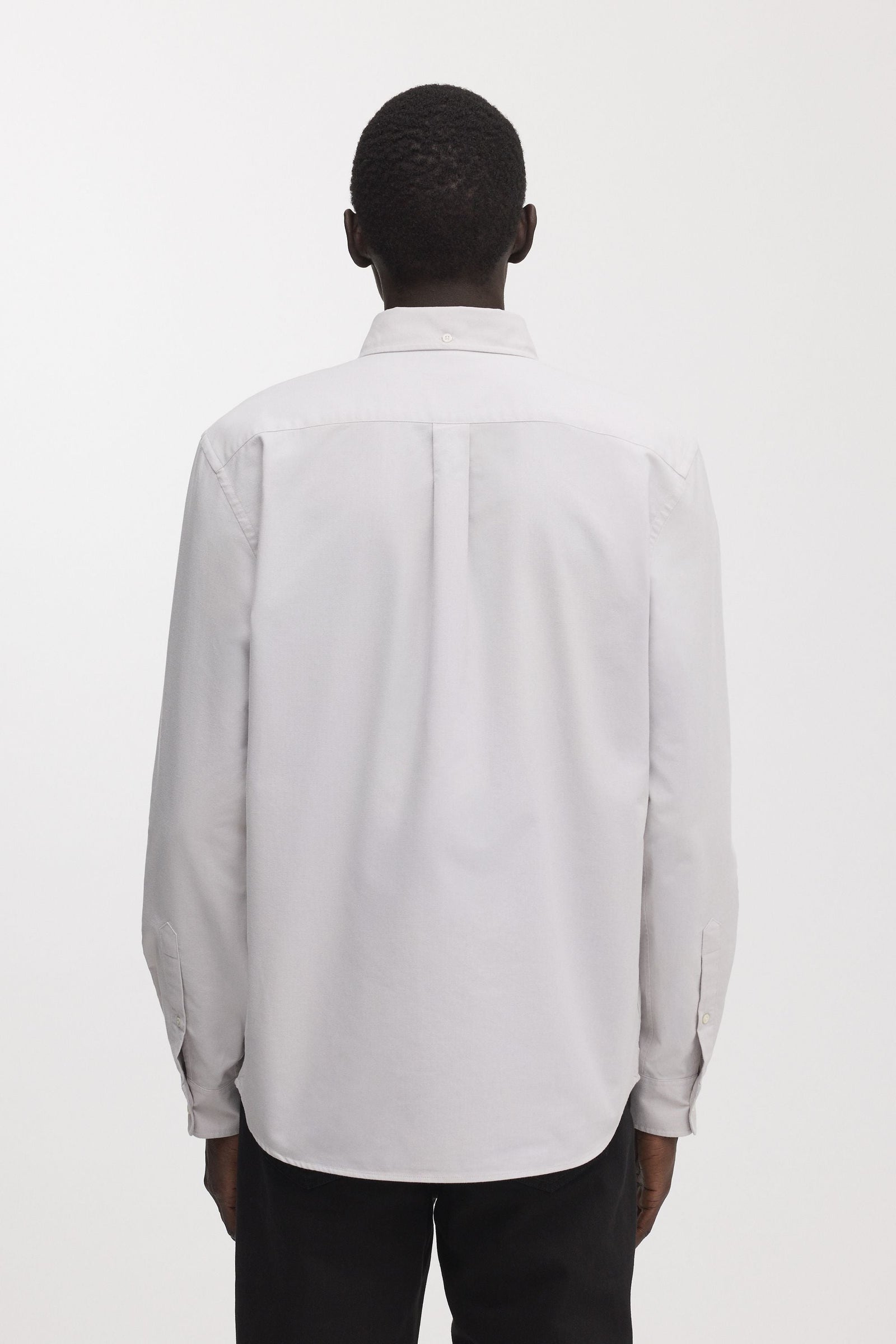 The Oxford Shirt