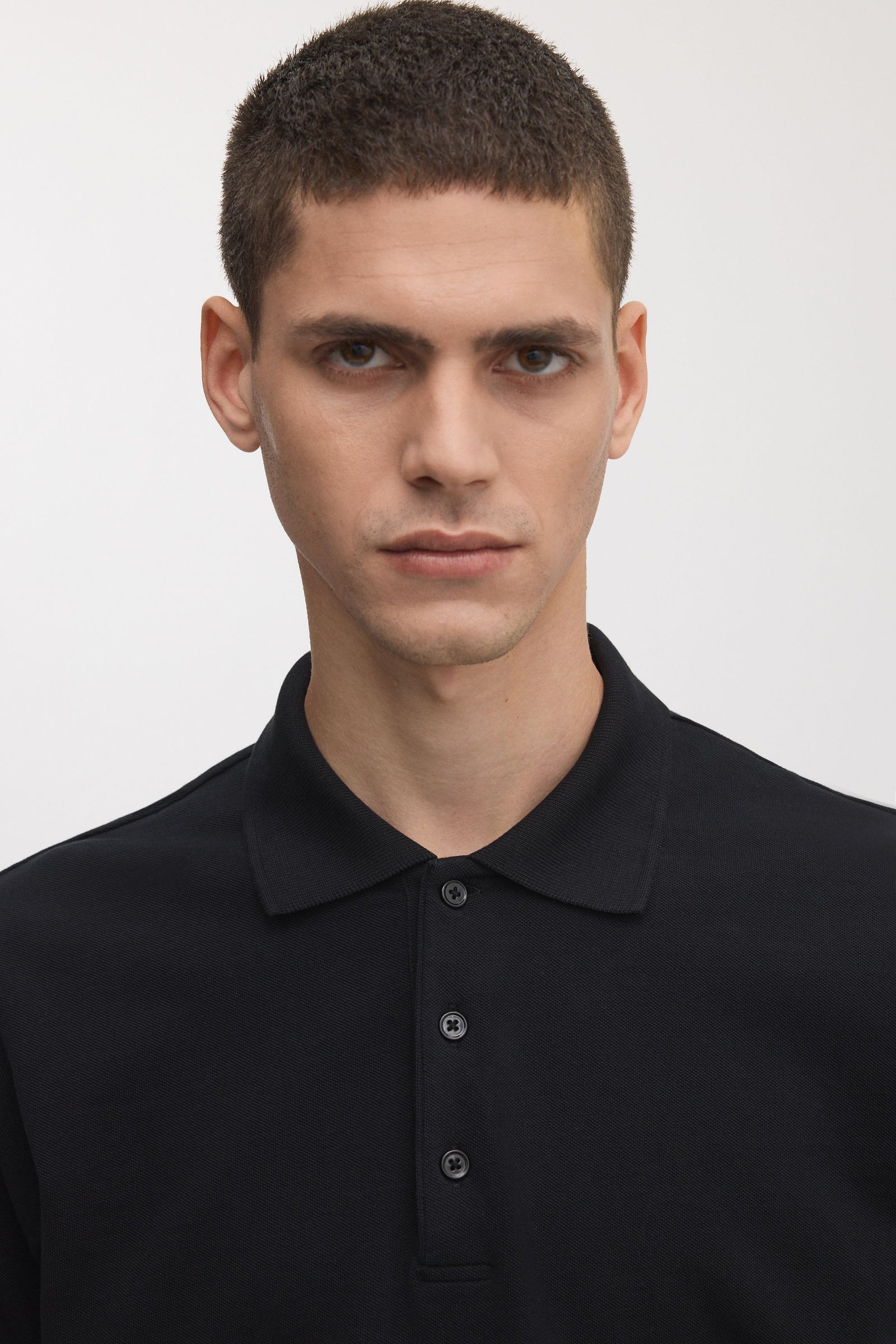 Pique Polo