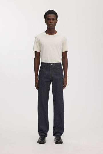Loose Jeans