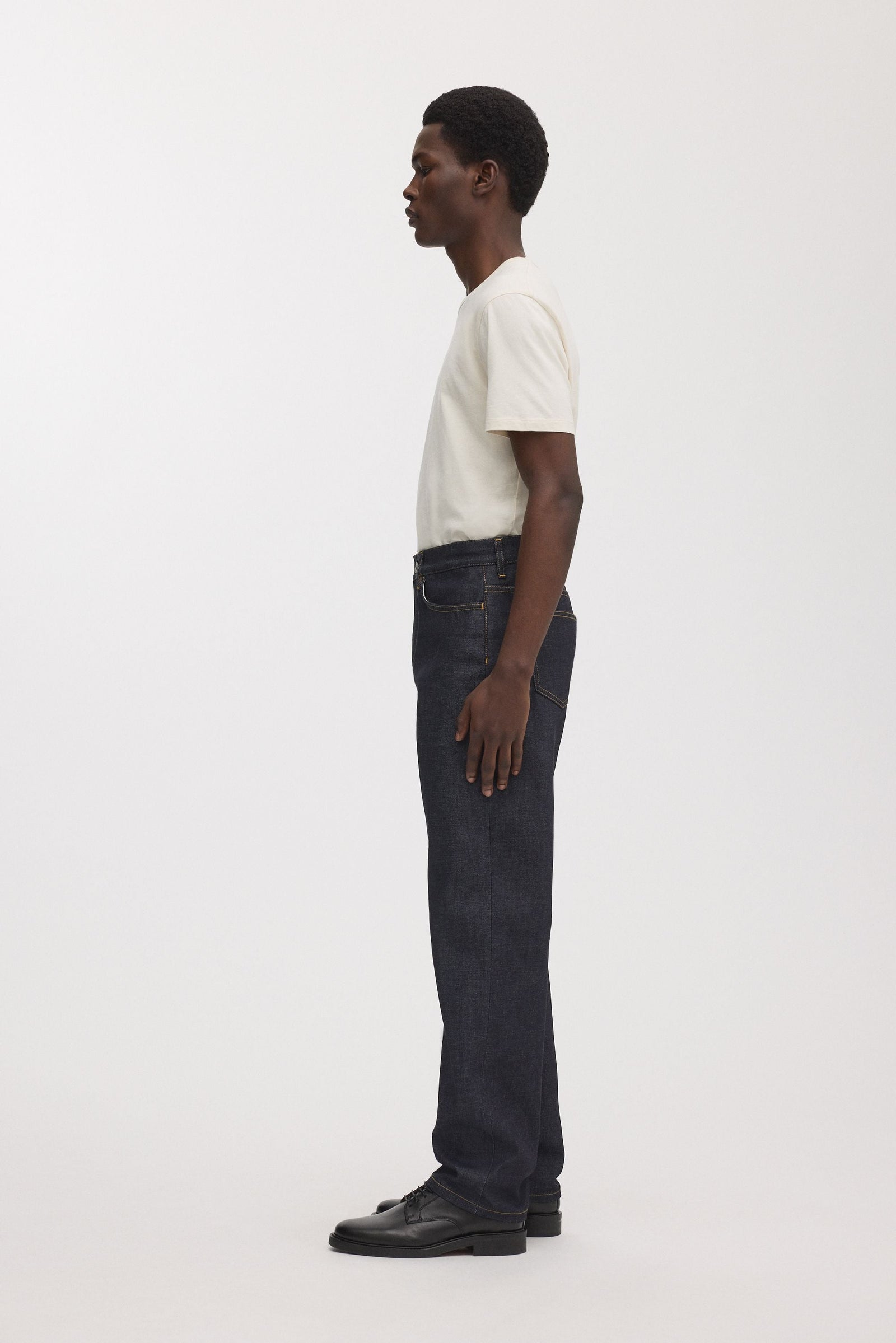 Loose Jeans