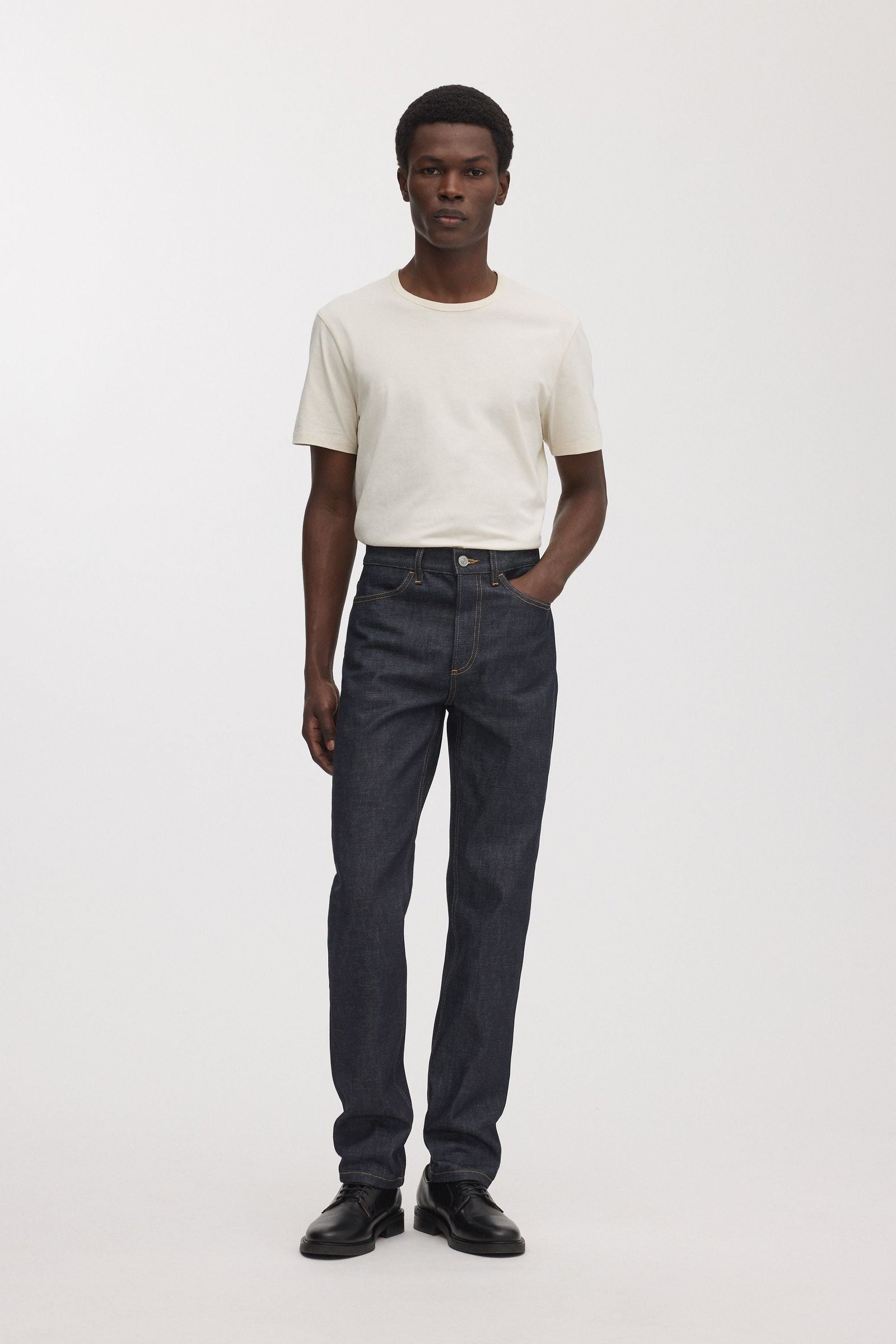Regular Jeans