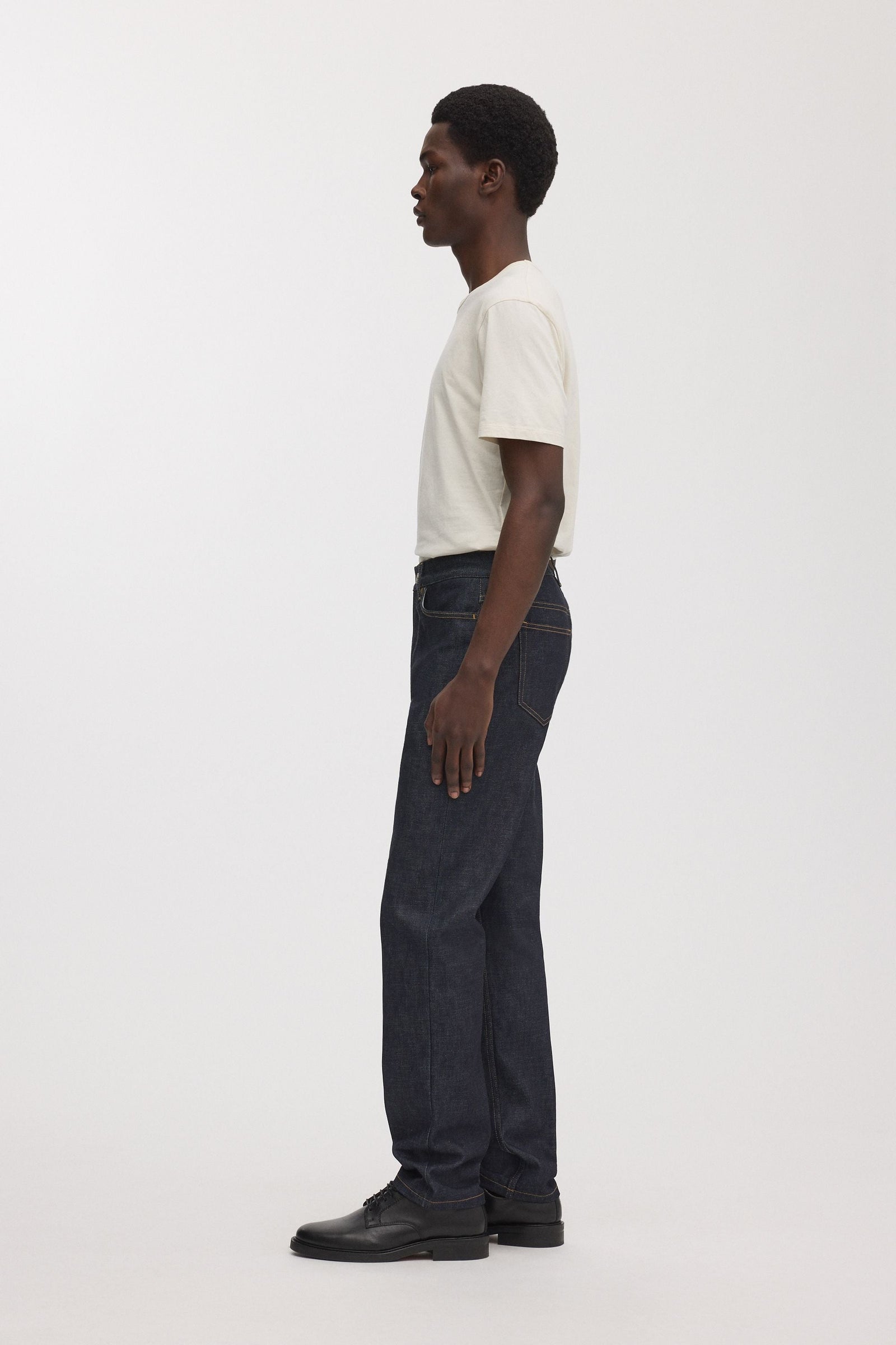 Regular Jeans