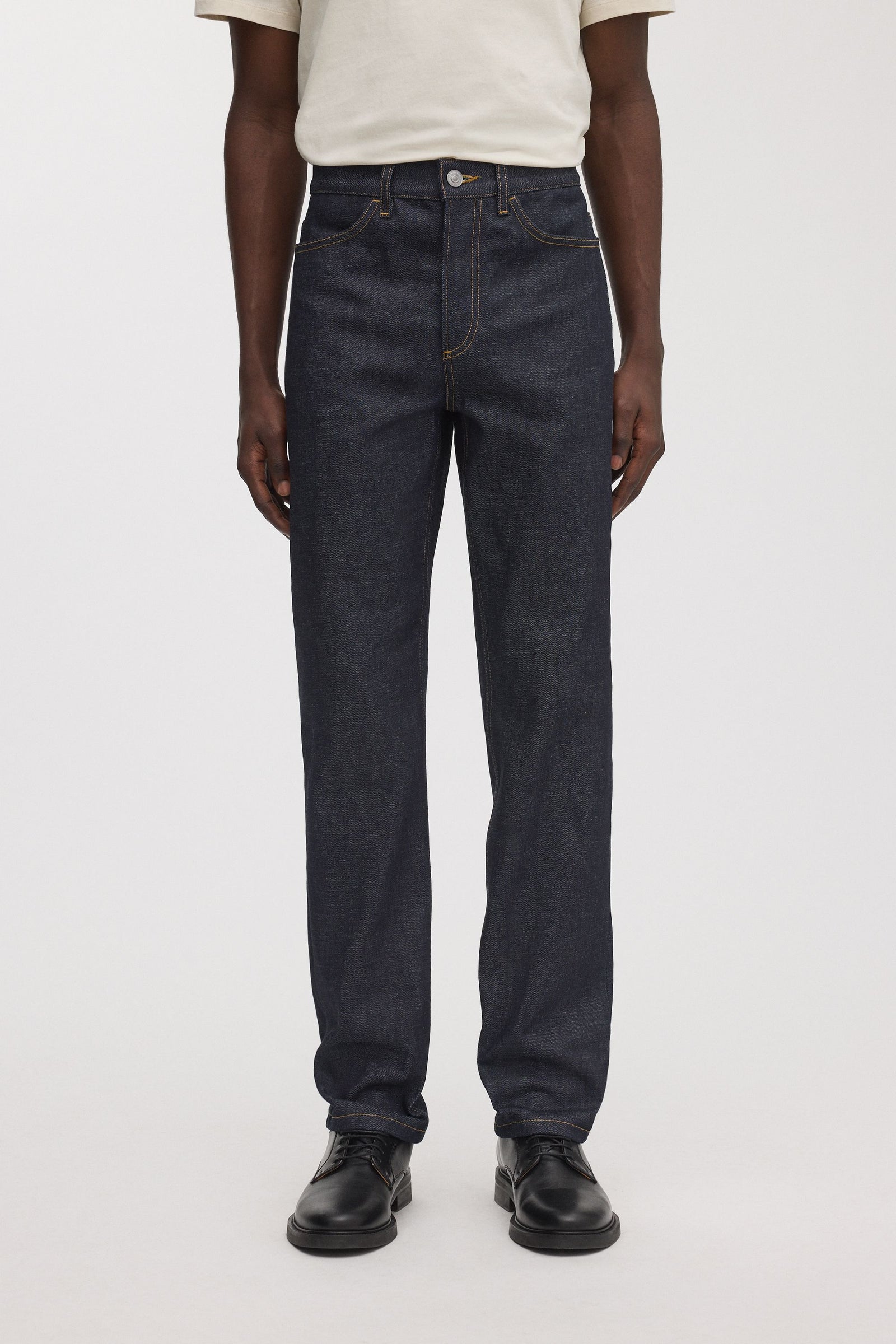 Regular Jeans