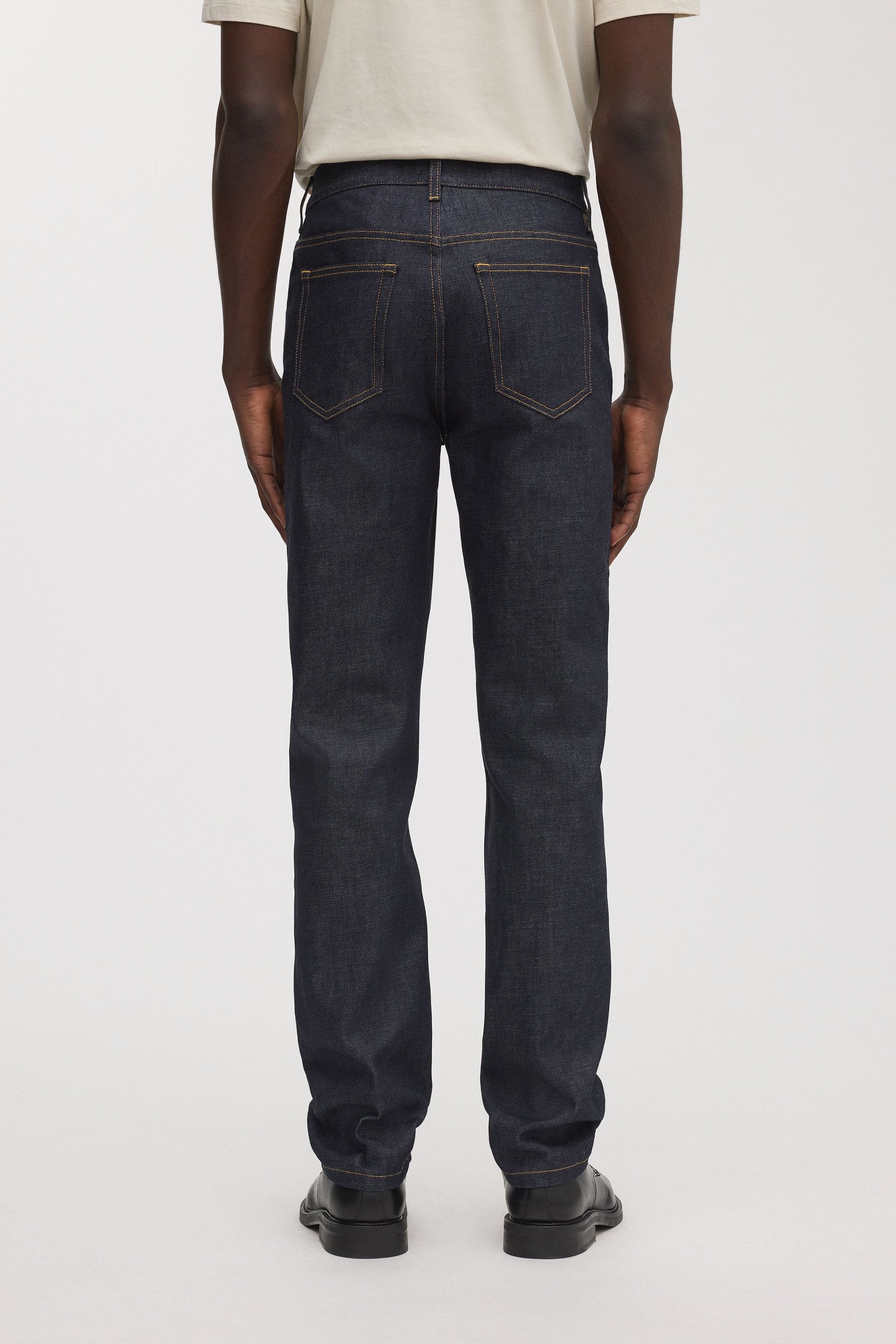 Regular Jeans