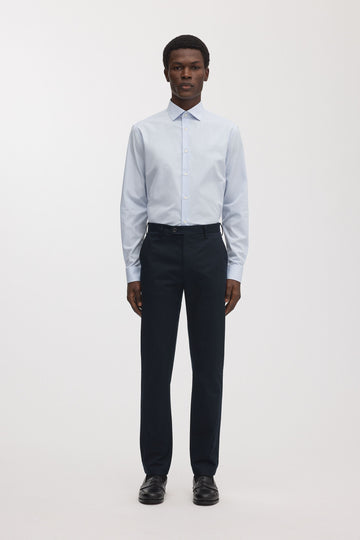 The Poplin Shirt