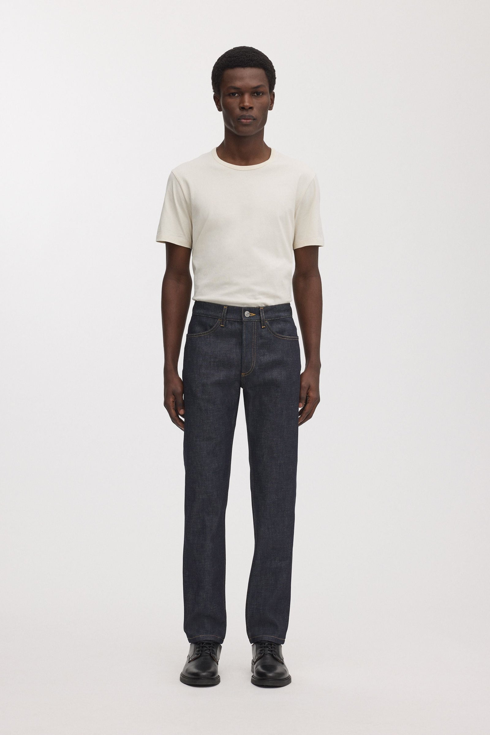 Slim Jeans
