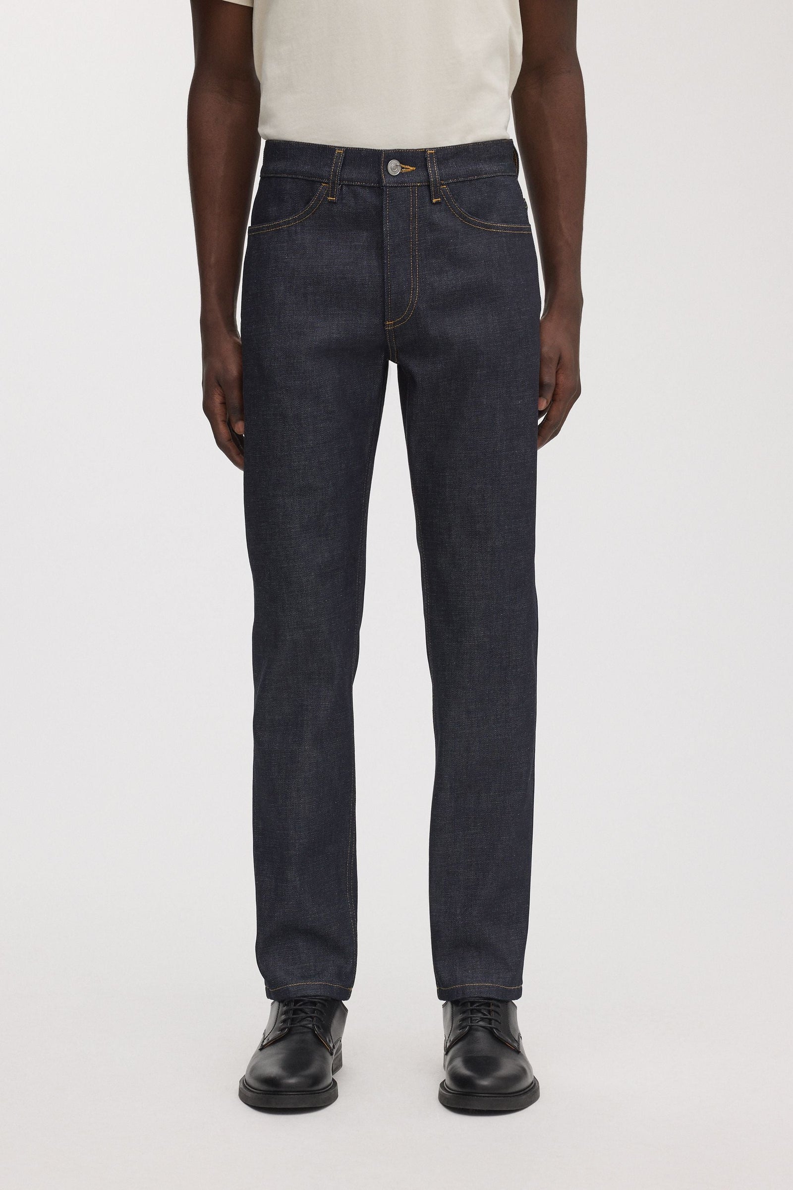 Slim Jeans