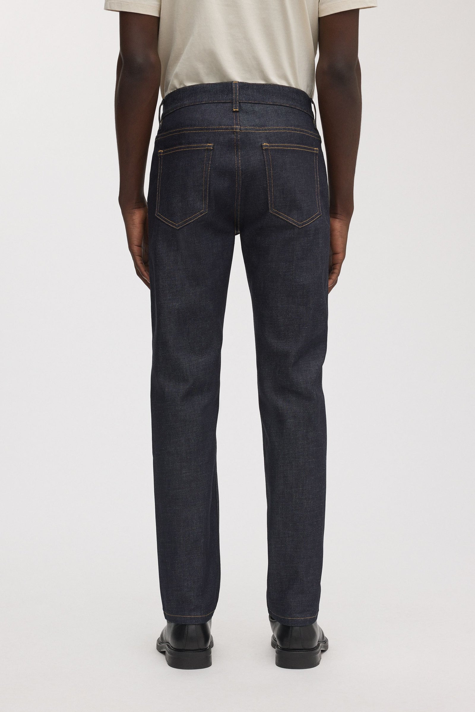 Slim Jeans