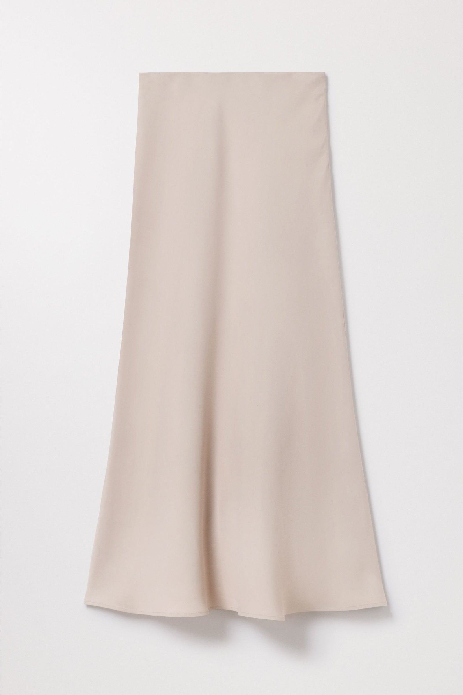 The Slip Skirt
