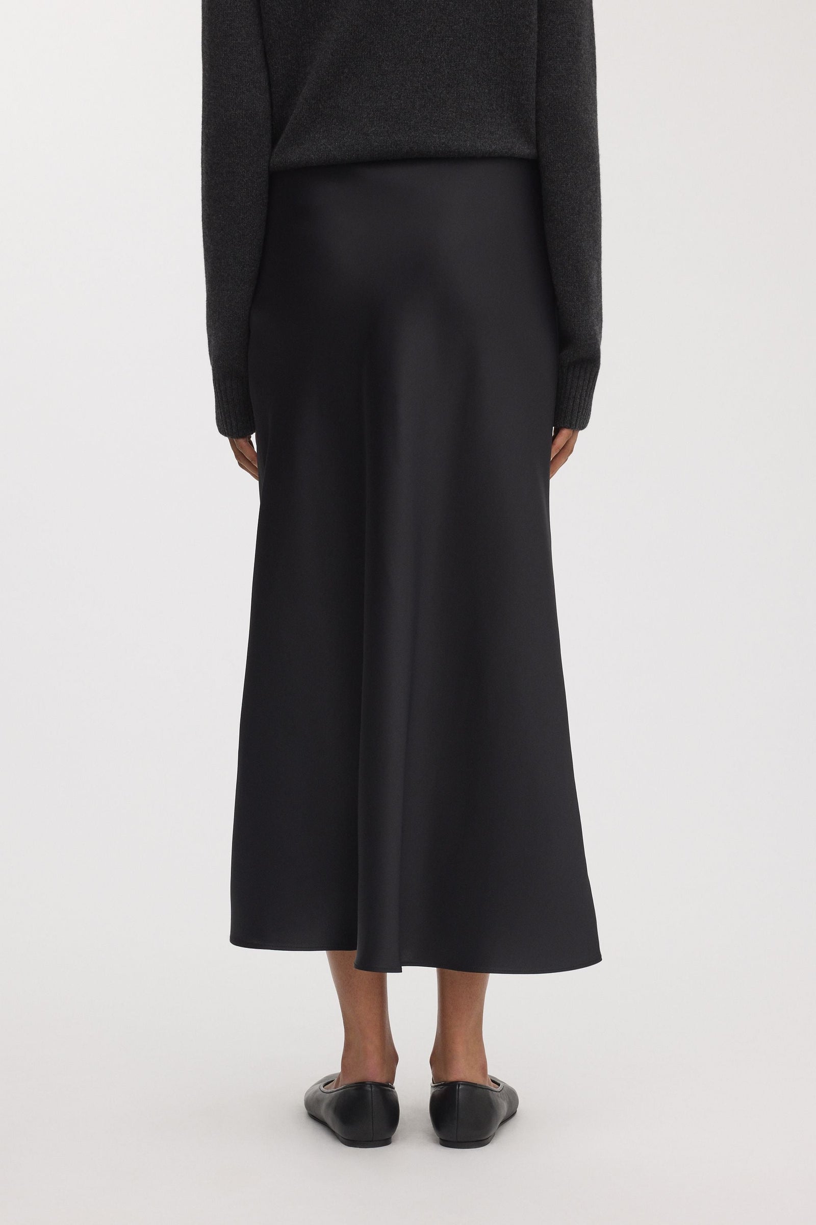 The Slip Skirt