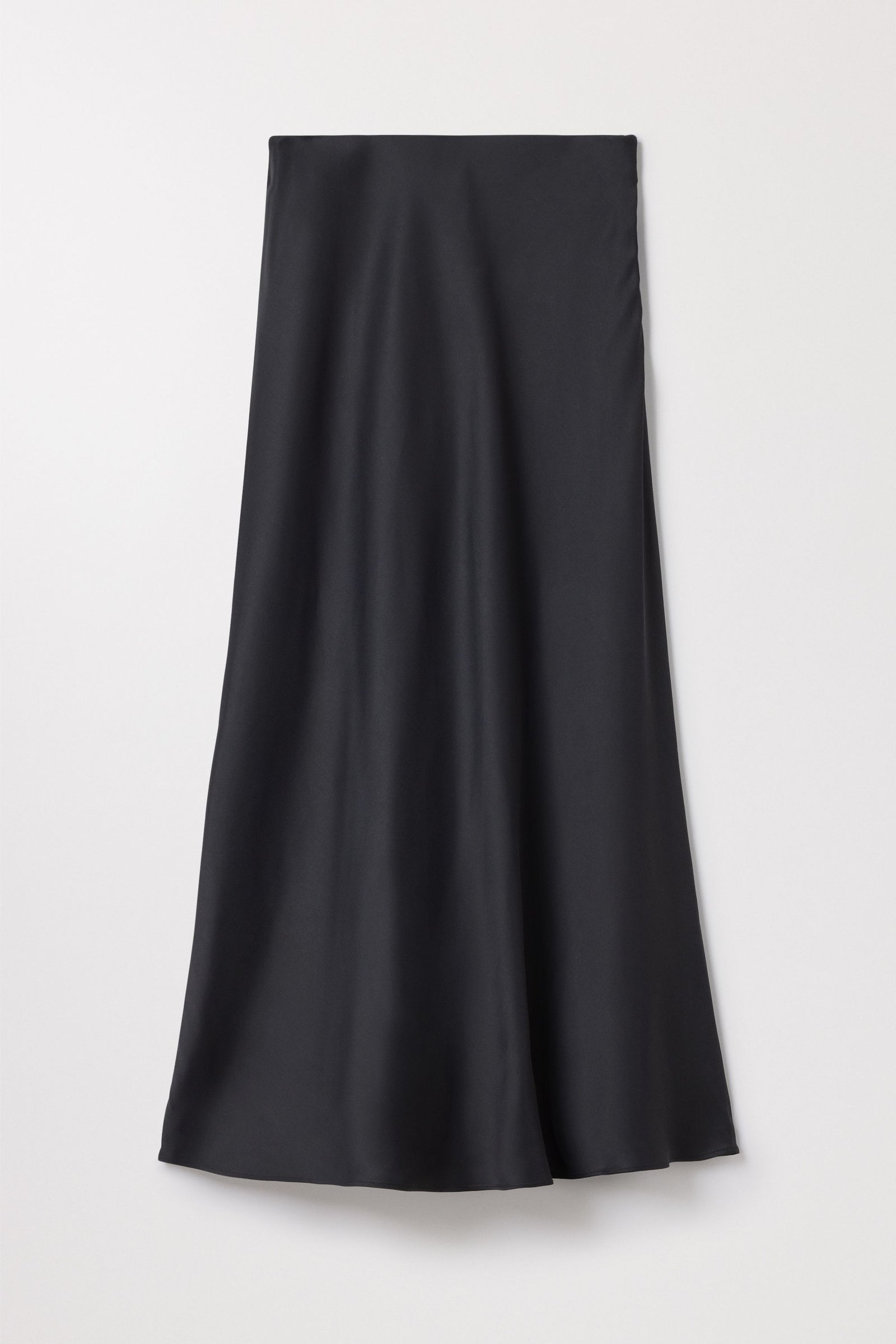 The Slip Skirt