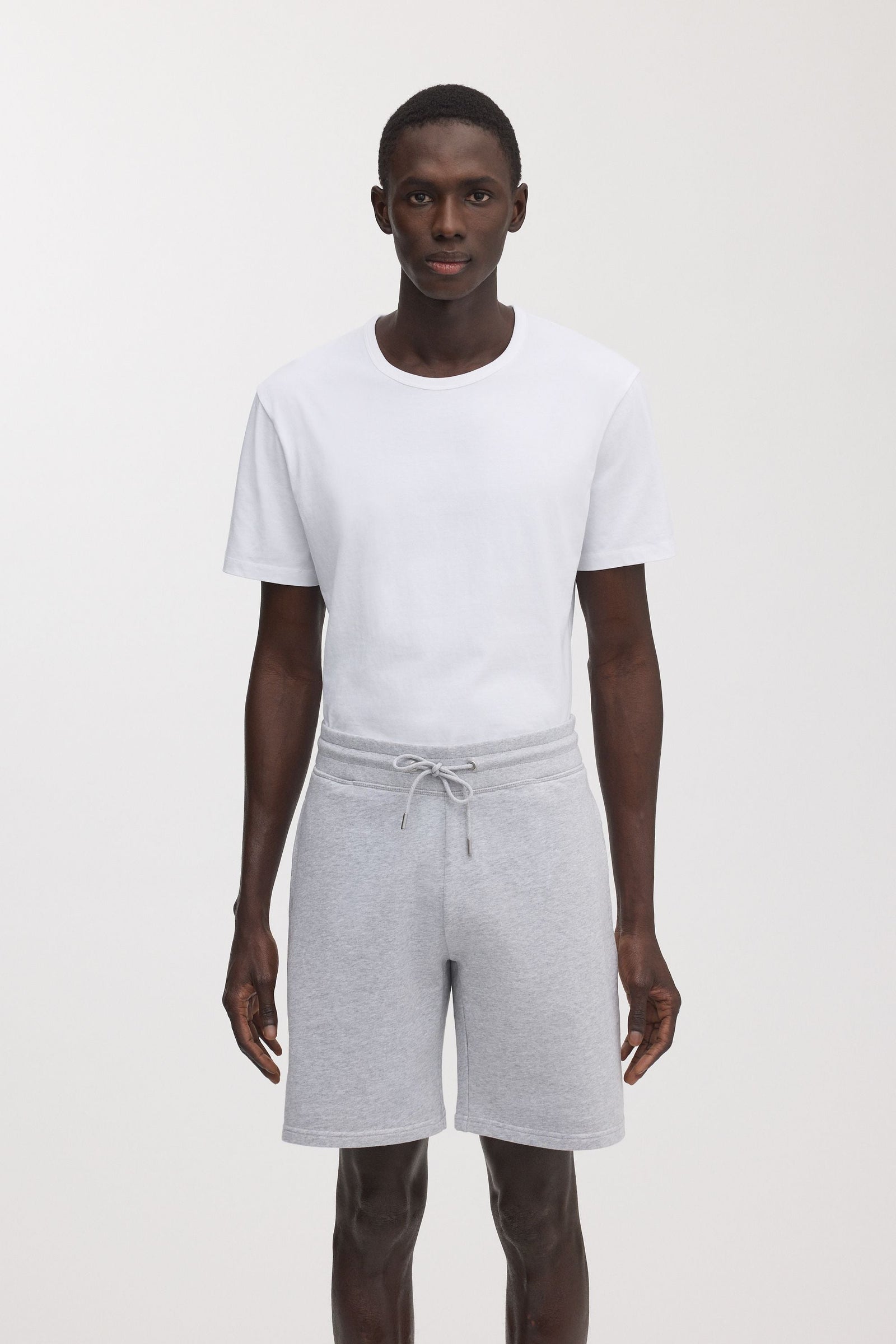 The Sweatshorts