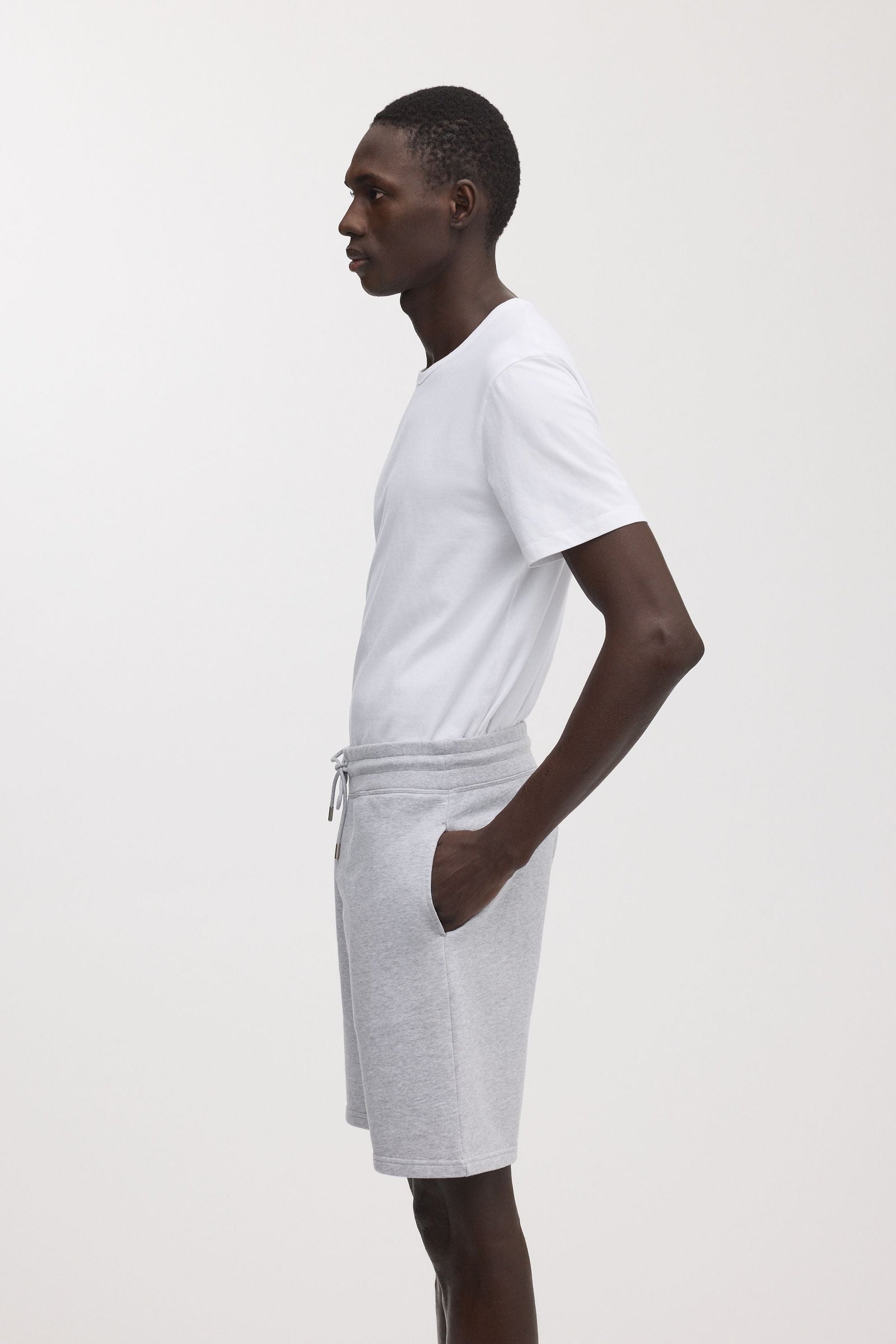 The Sweatshorts