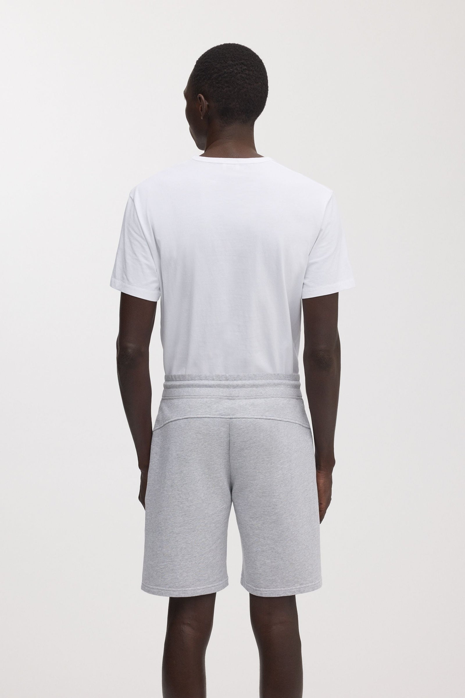 The Sweatshorts