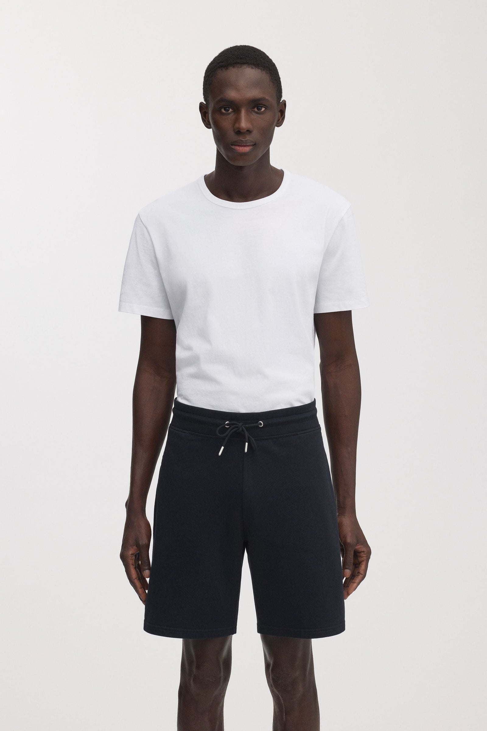 The Sweatshorts