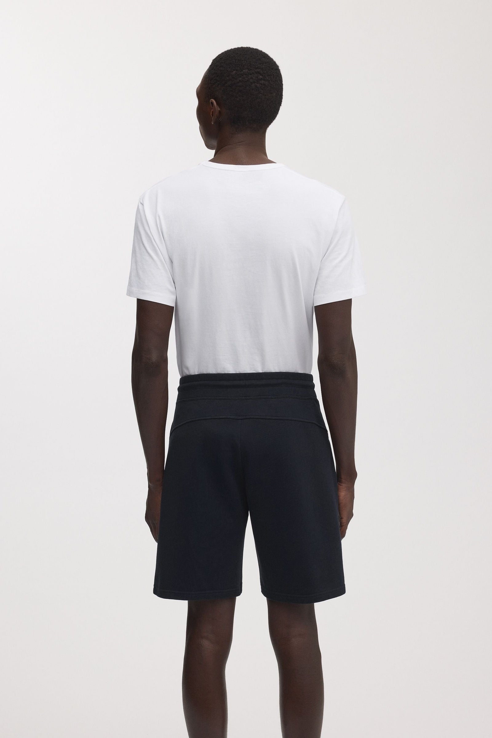The Sweatshorts