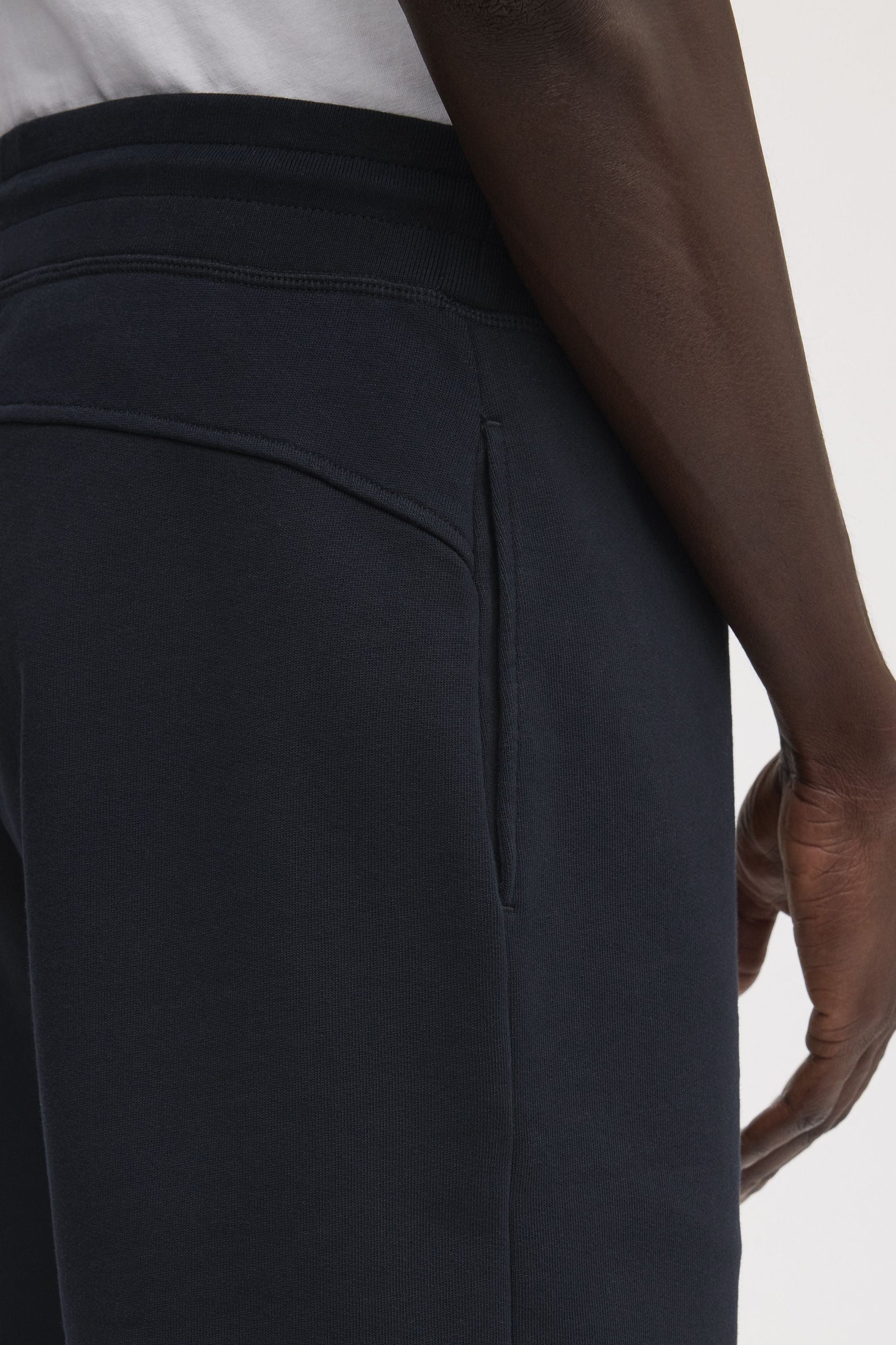 The Sweatshorts