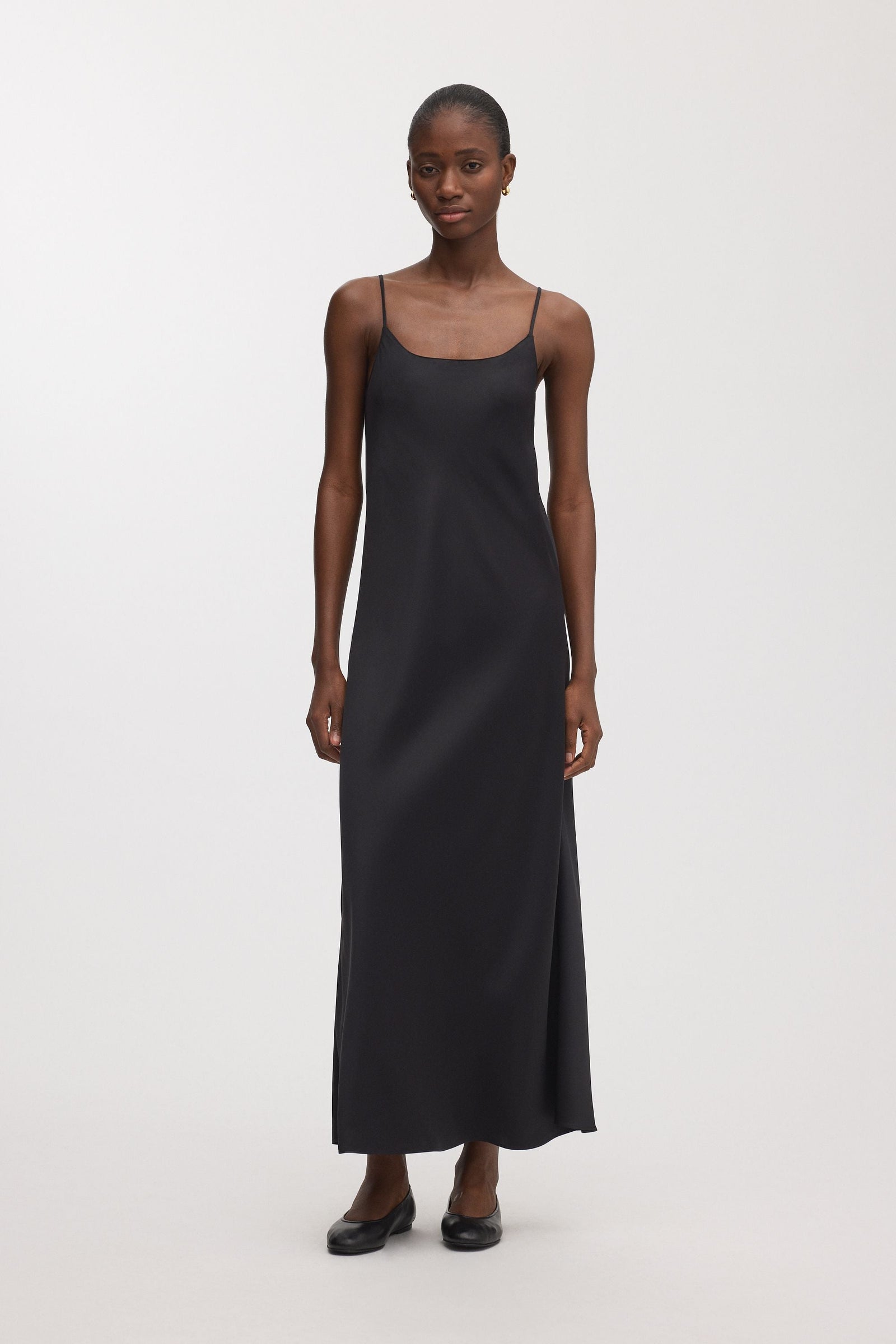 The Slip Dress